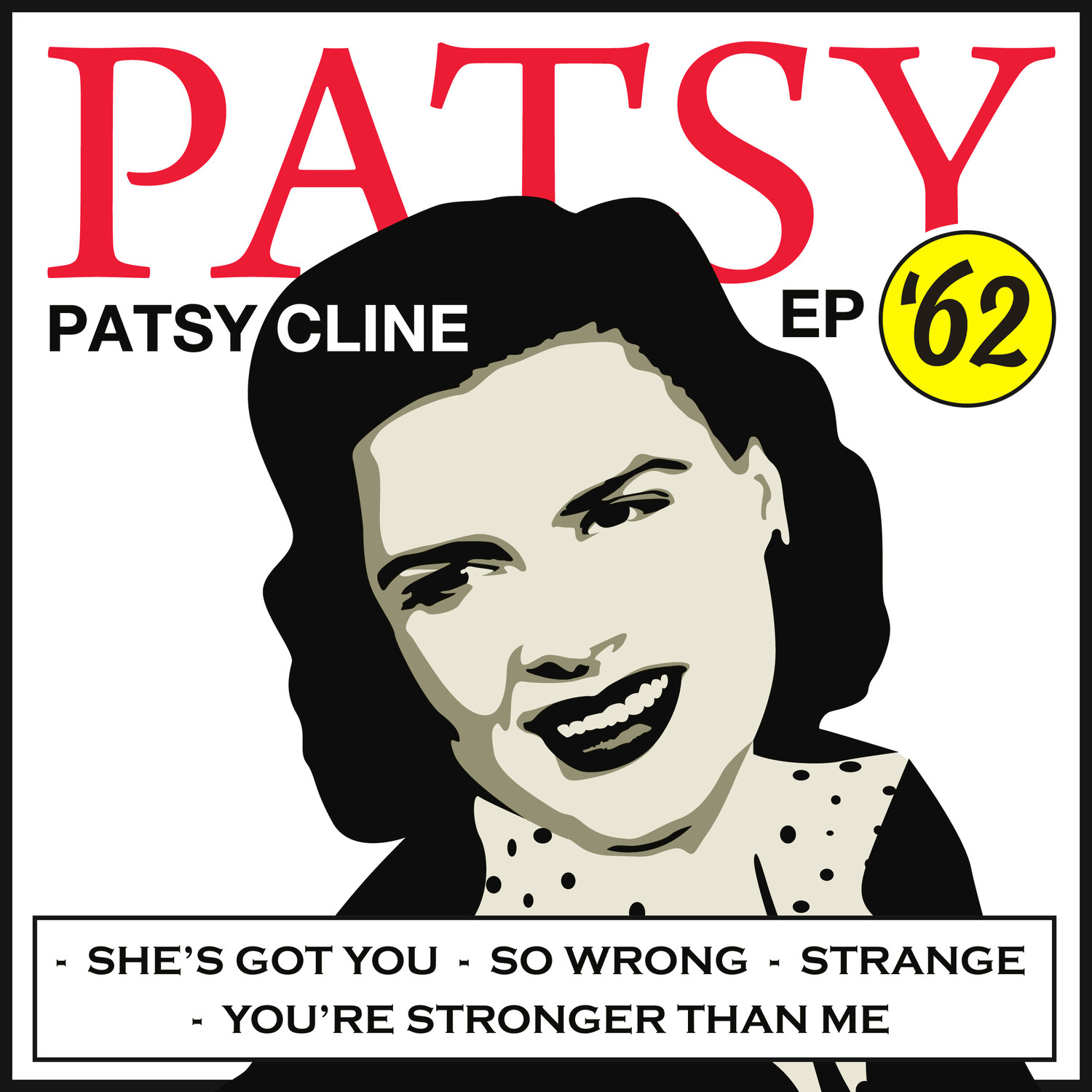 Patsy '62