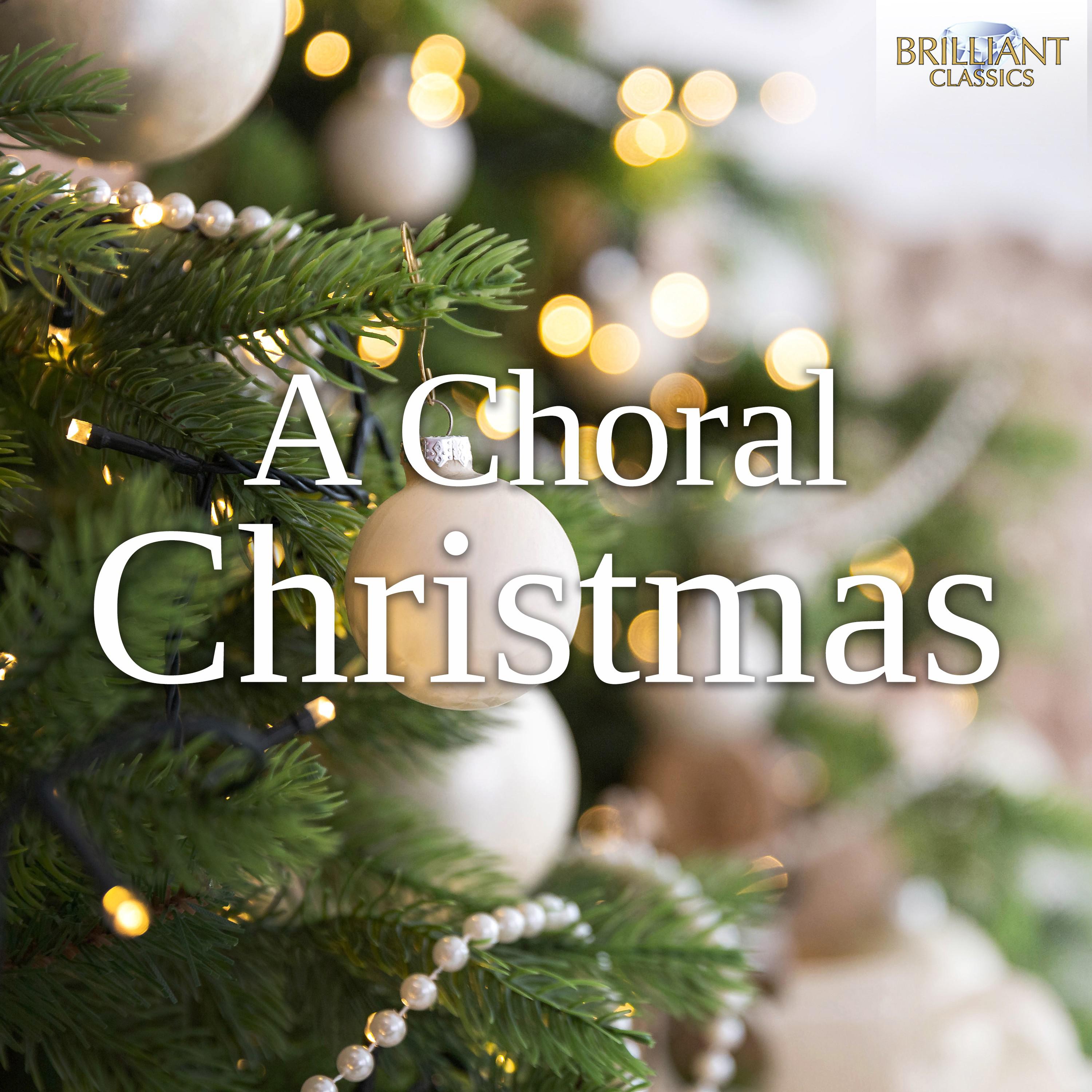Messiah, HWV 56, Pt. 1: XII. For Unto us a Child is Born