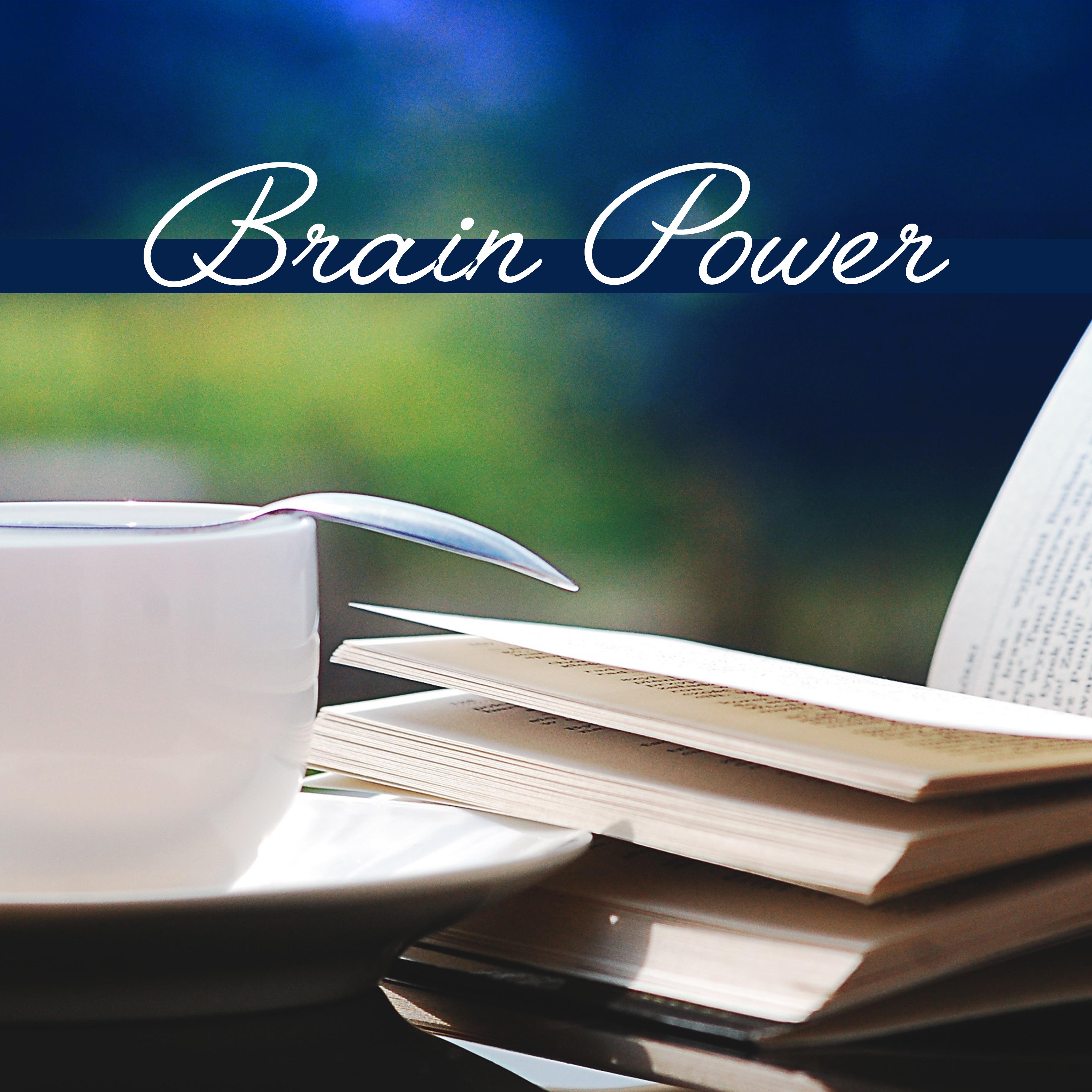 Brain Power  Classical Music for Study, Training Mind, Easy Learning, Beethoven