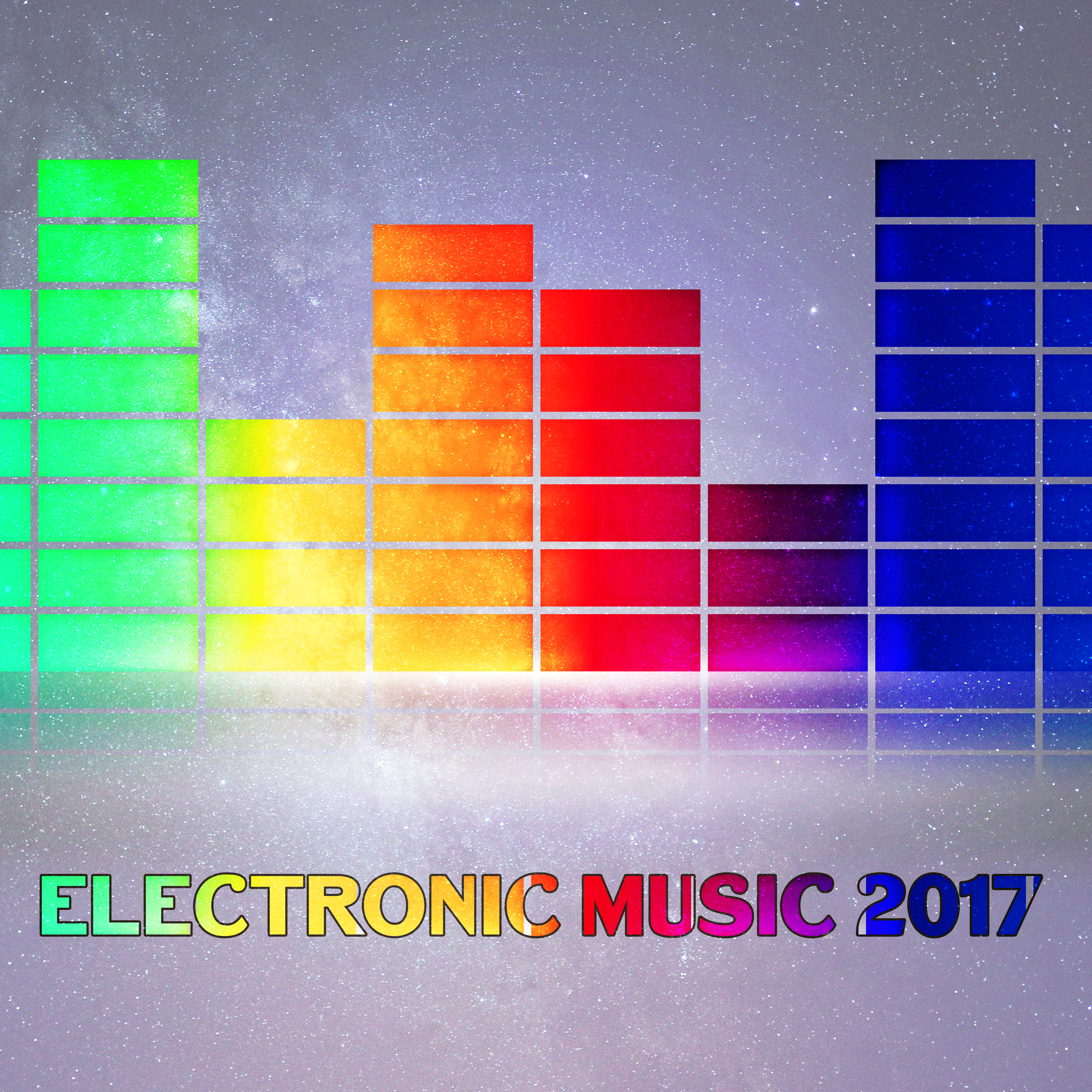 Electronic Music 2017  Holiday Chill Out, Summer Vibes, Chillout Hits, Ibiza Lounge, Stress Free, Ambient Music