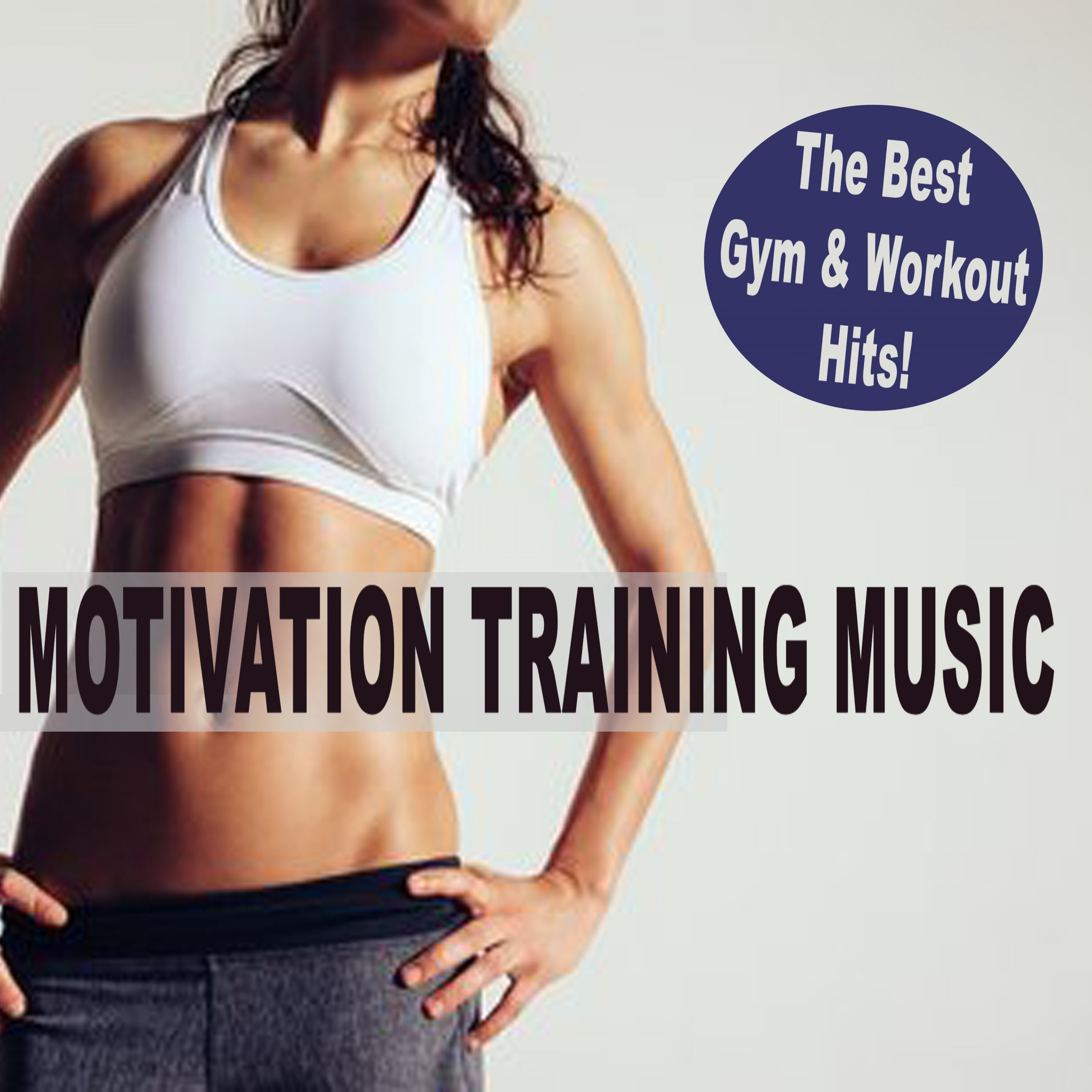 Motivation Training Music 2019 (128 Bpm - The Best Gym & Workout Hits!) & DJ Mix