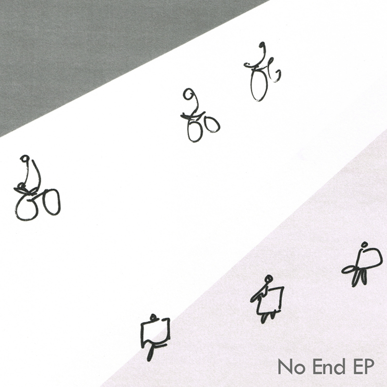 No End EP