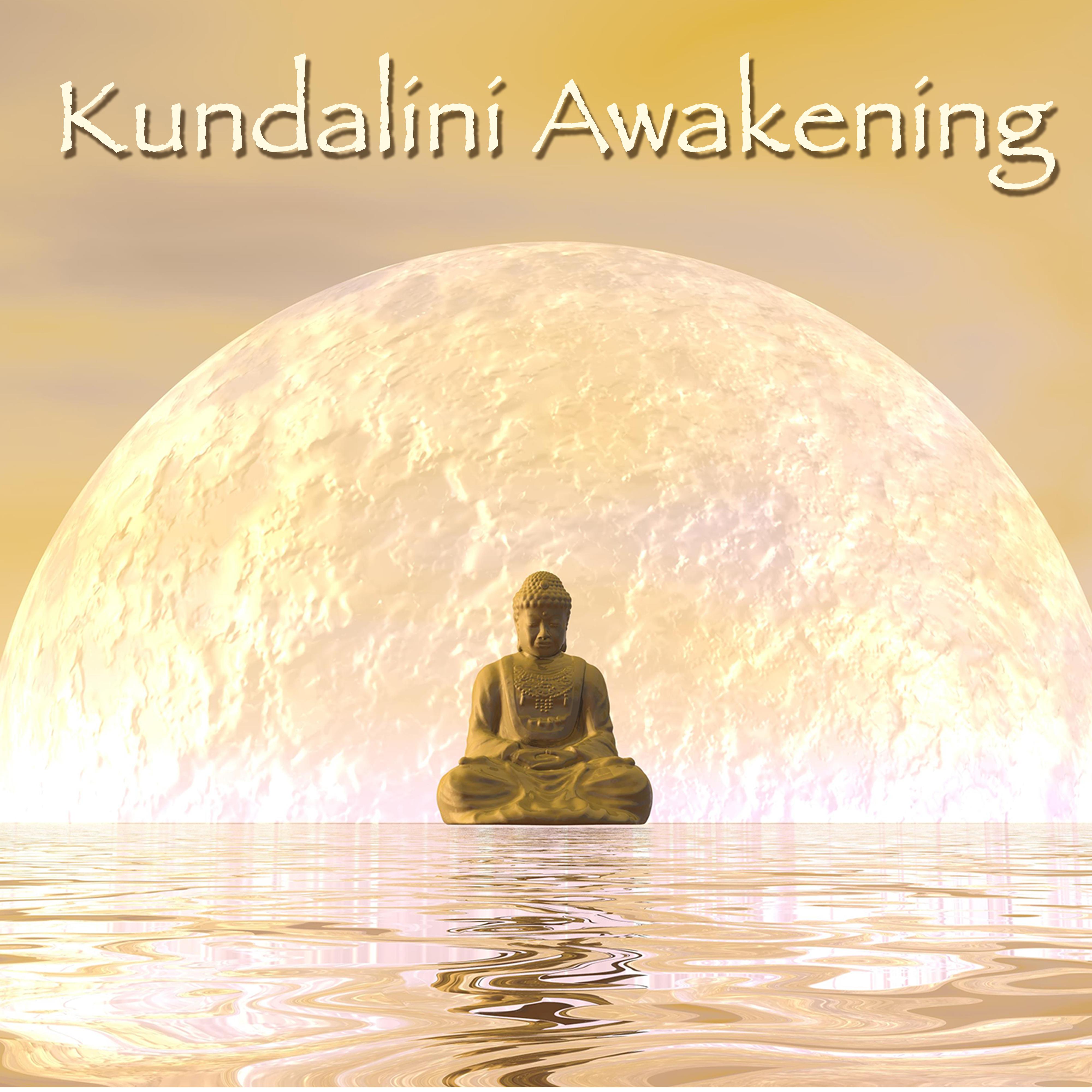 Kundalini Awakening  Wonderful Relaxing Yoga Music for Chakra Healing, Deep Relaxation and Mindfulness