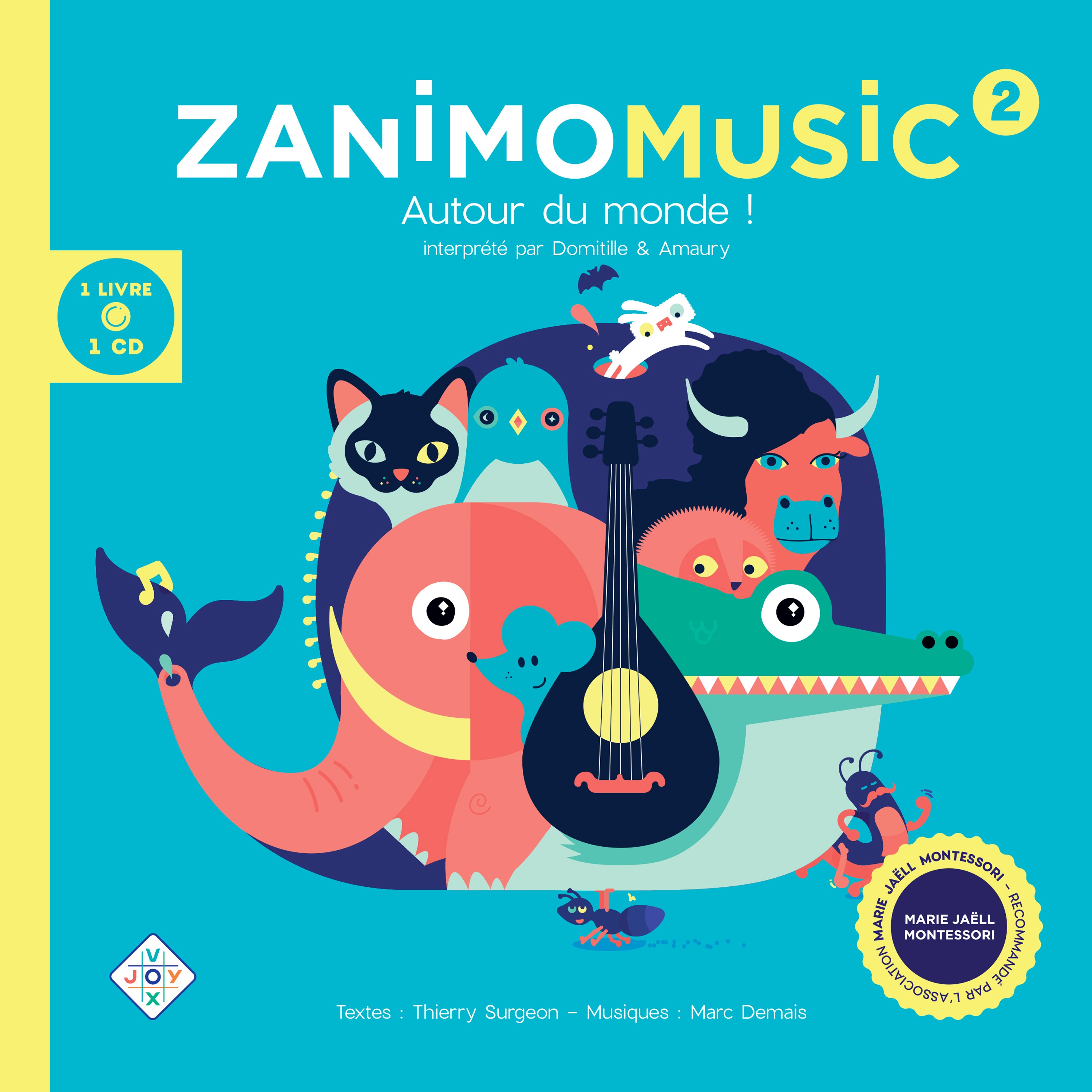 Zanimomusic 2