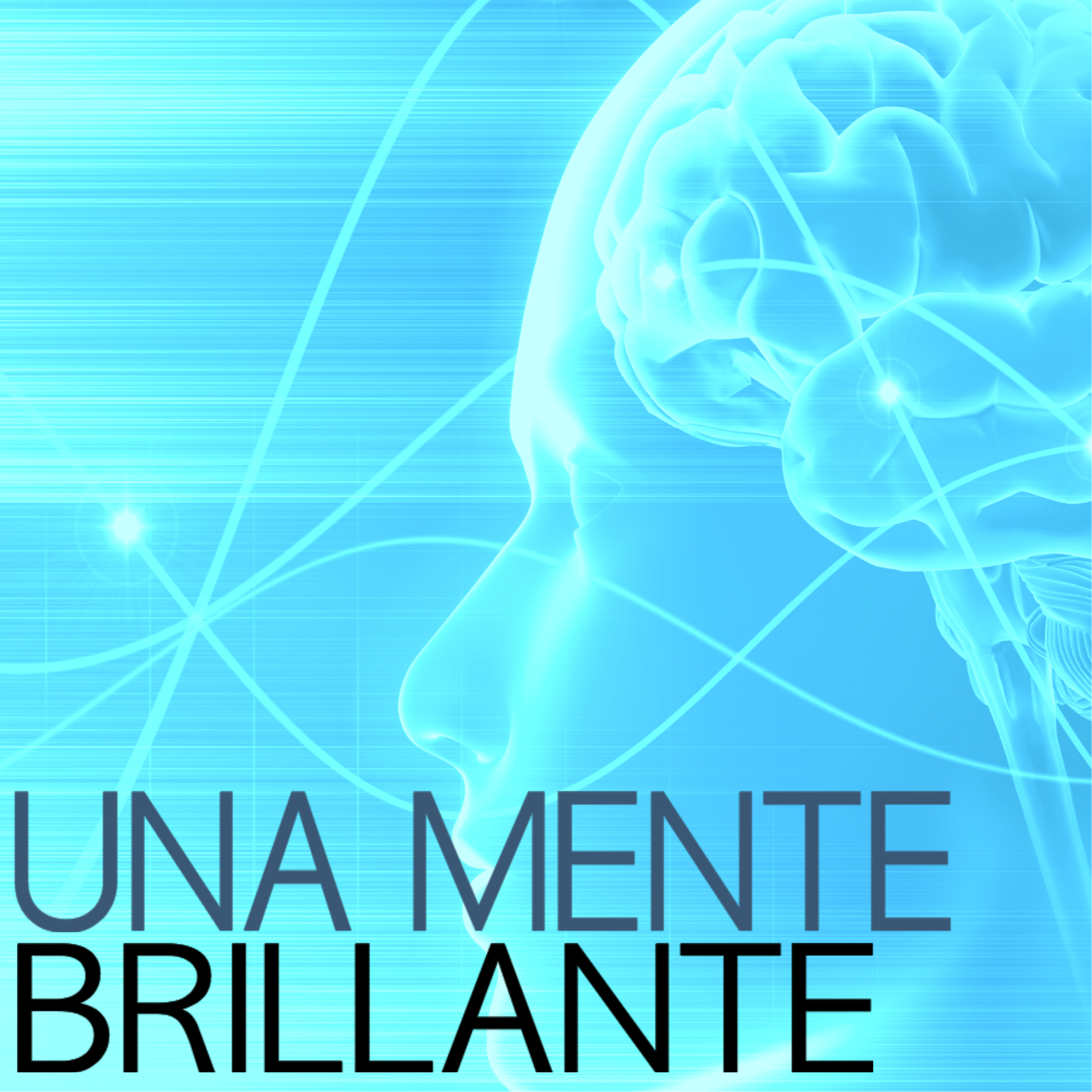 Una Mente Brillante  Canciones para Activar el Cerebro, Mu sica de Fondo para Activar el Cerebro