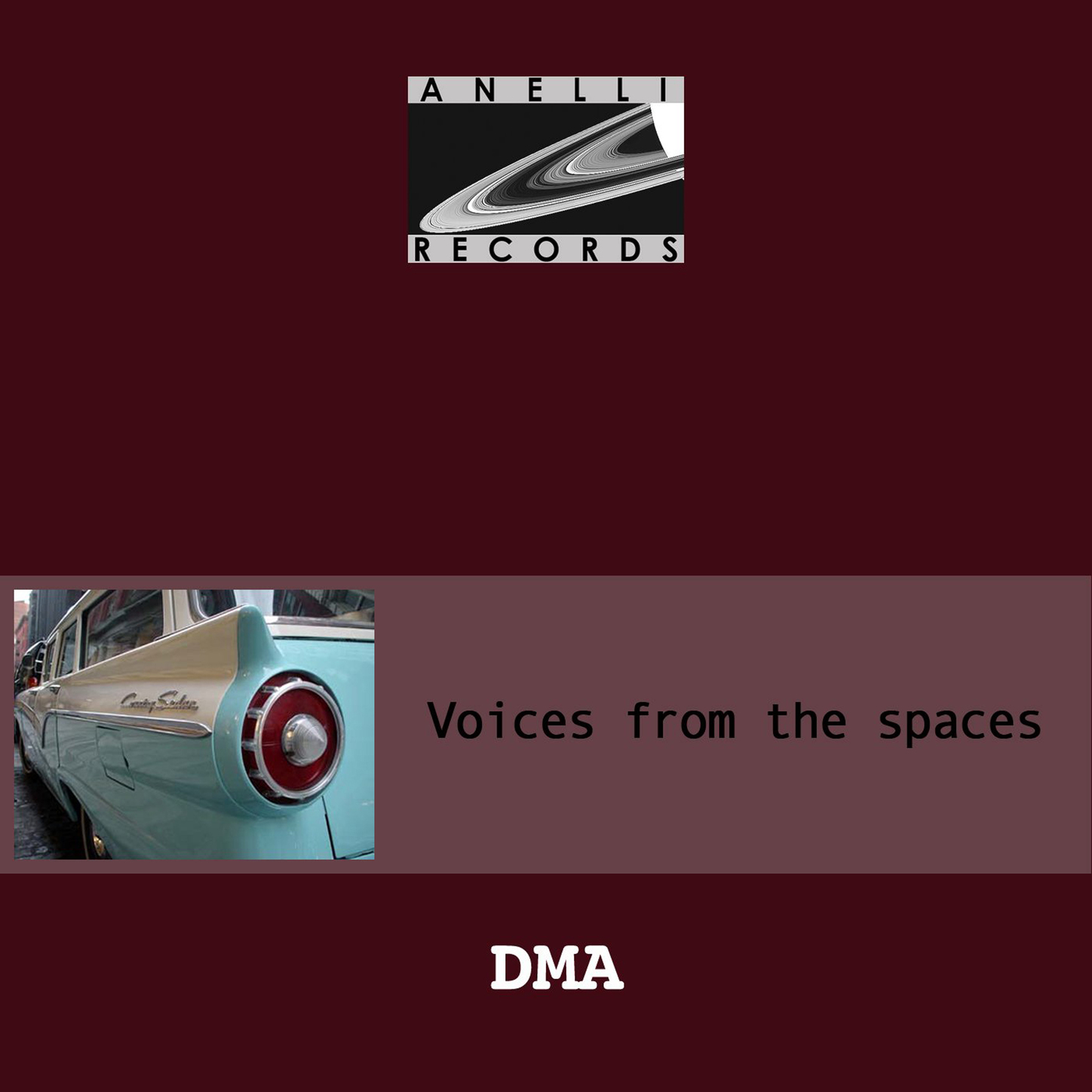 Voices From the Spaces