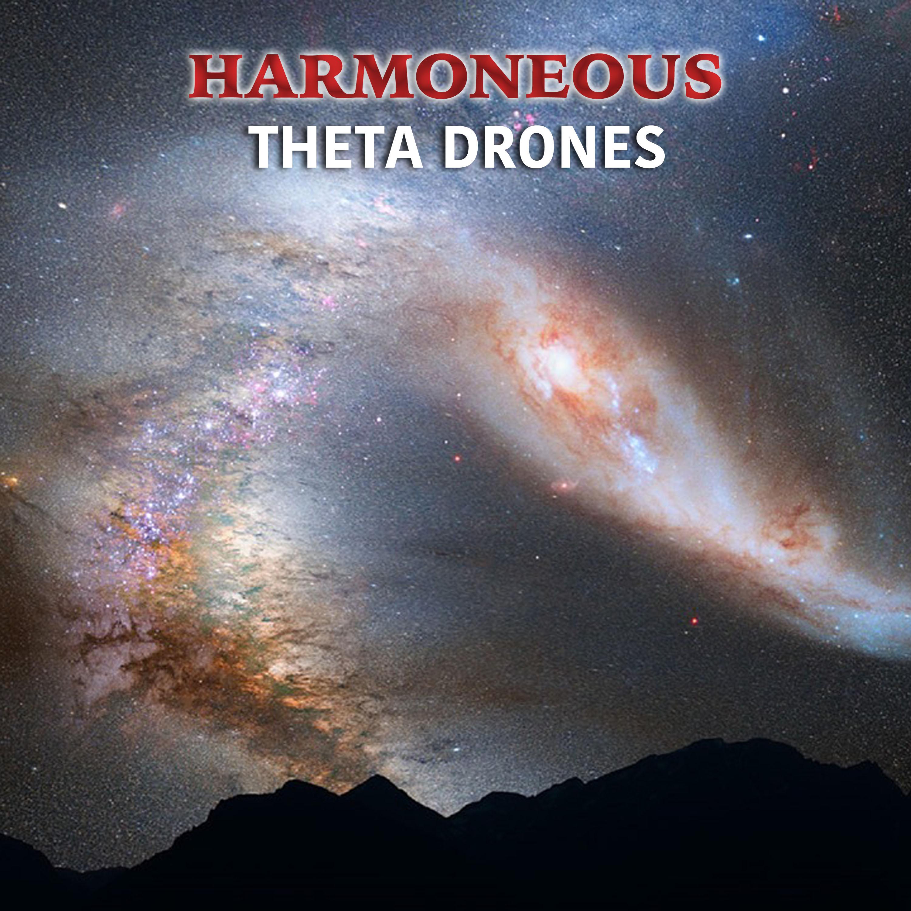 #2018 Harmoneous Theta Drones