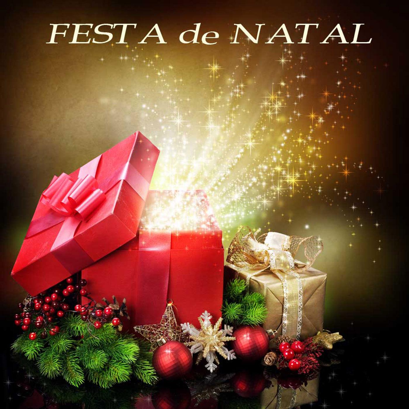 Festa de Natal