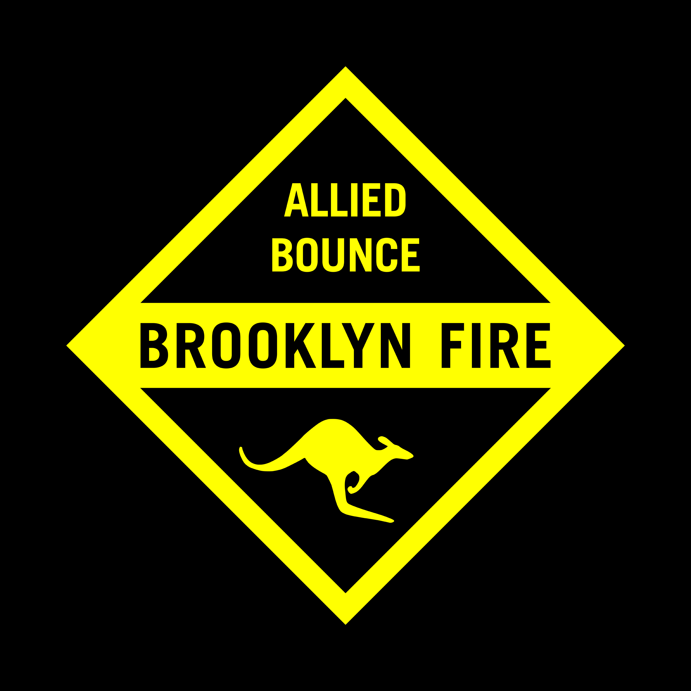 Allied Bounce