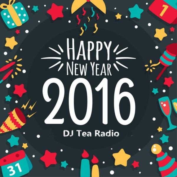 Best Of 2015 Year Mix
