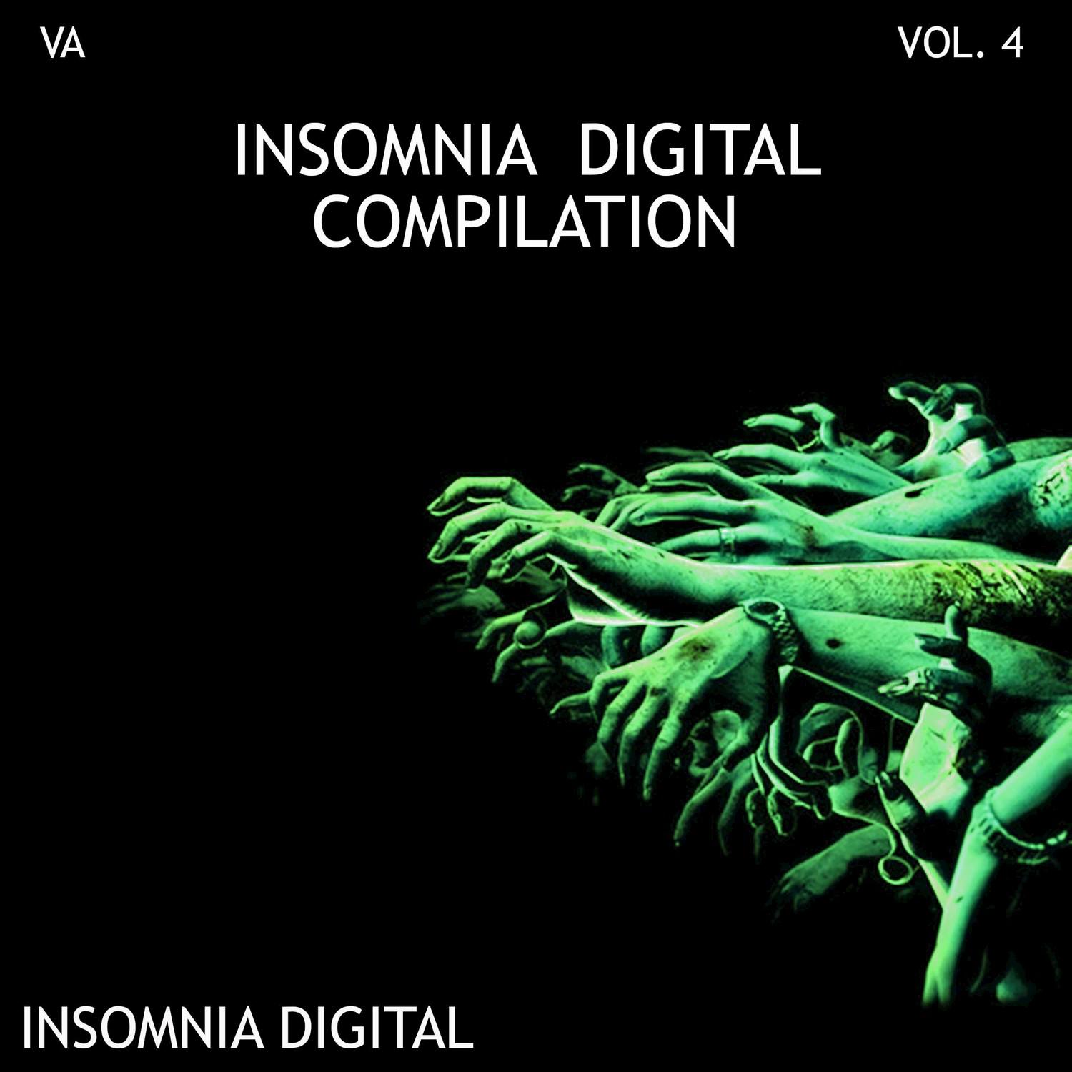 Insomnia Digital Compilation, Vol. 4