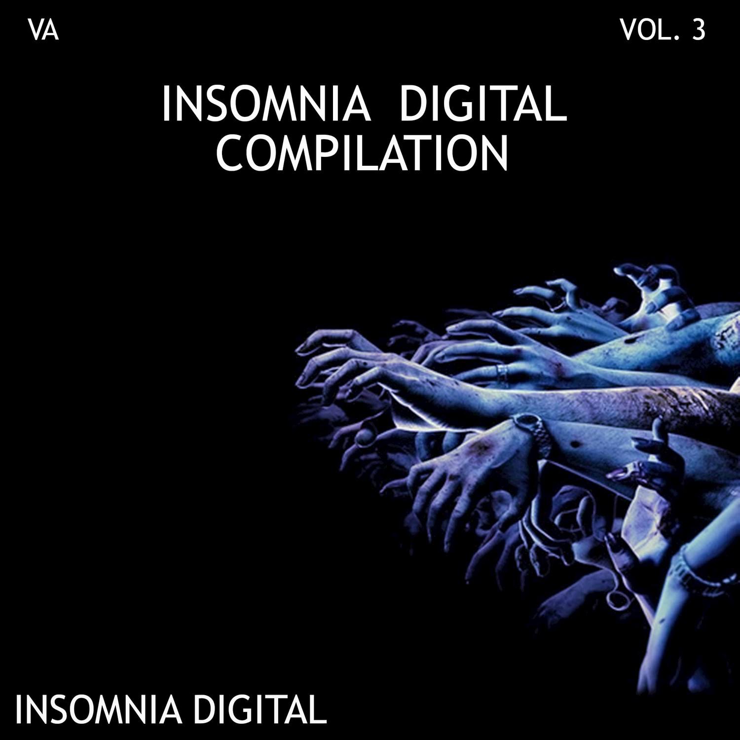 Insomnia Digital Compilation, Vol. 3
