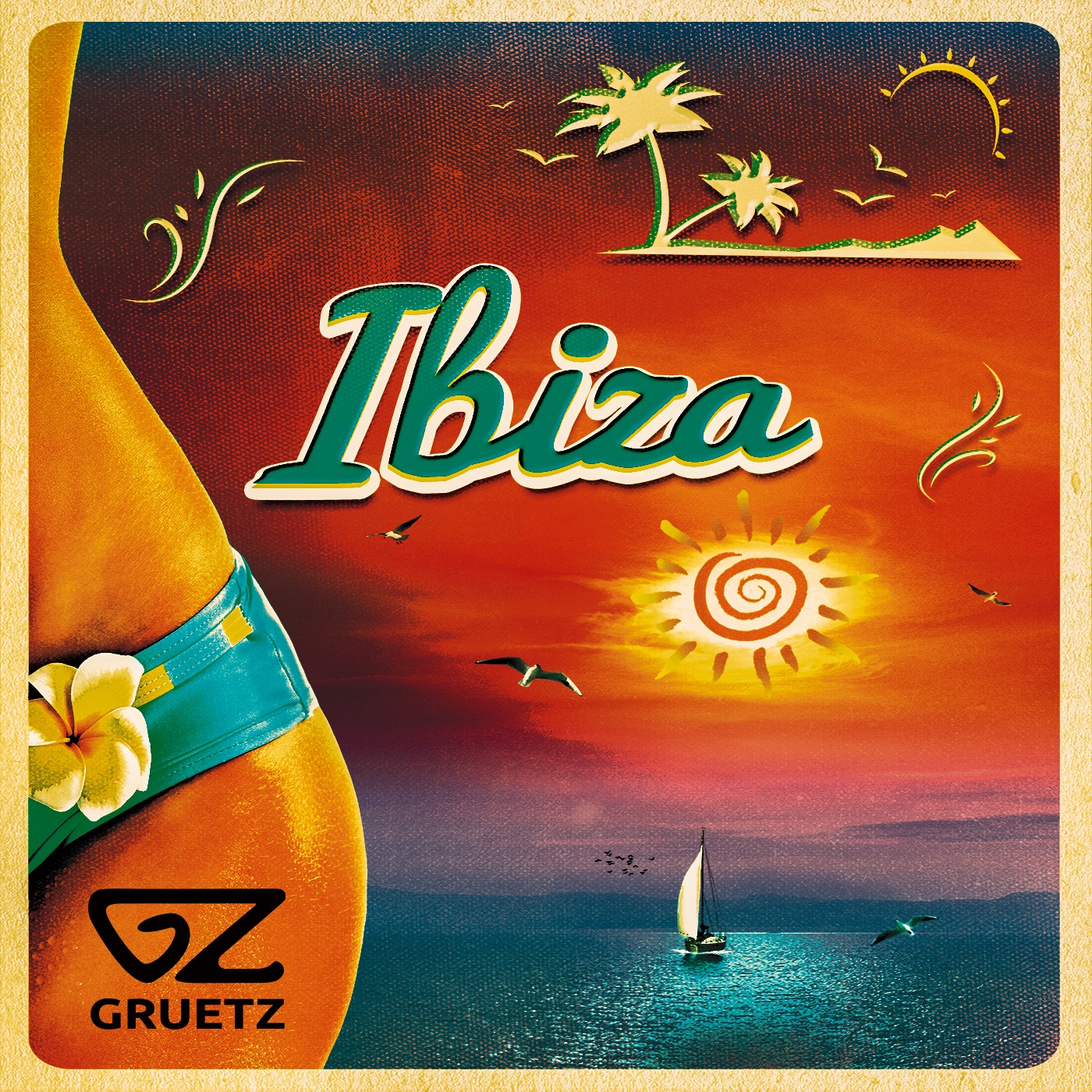 Ibiza