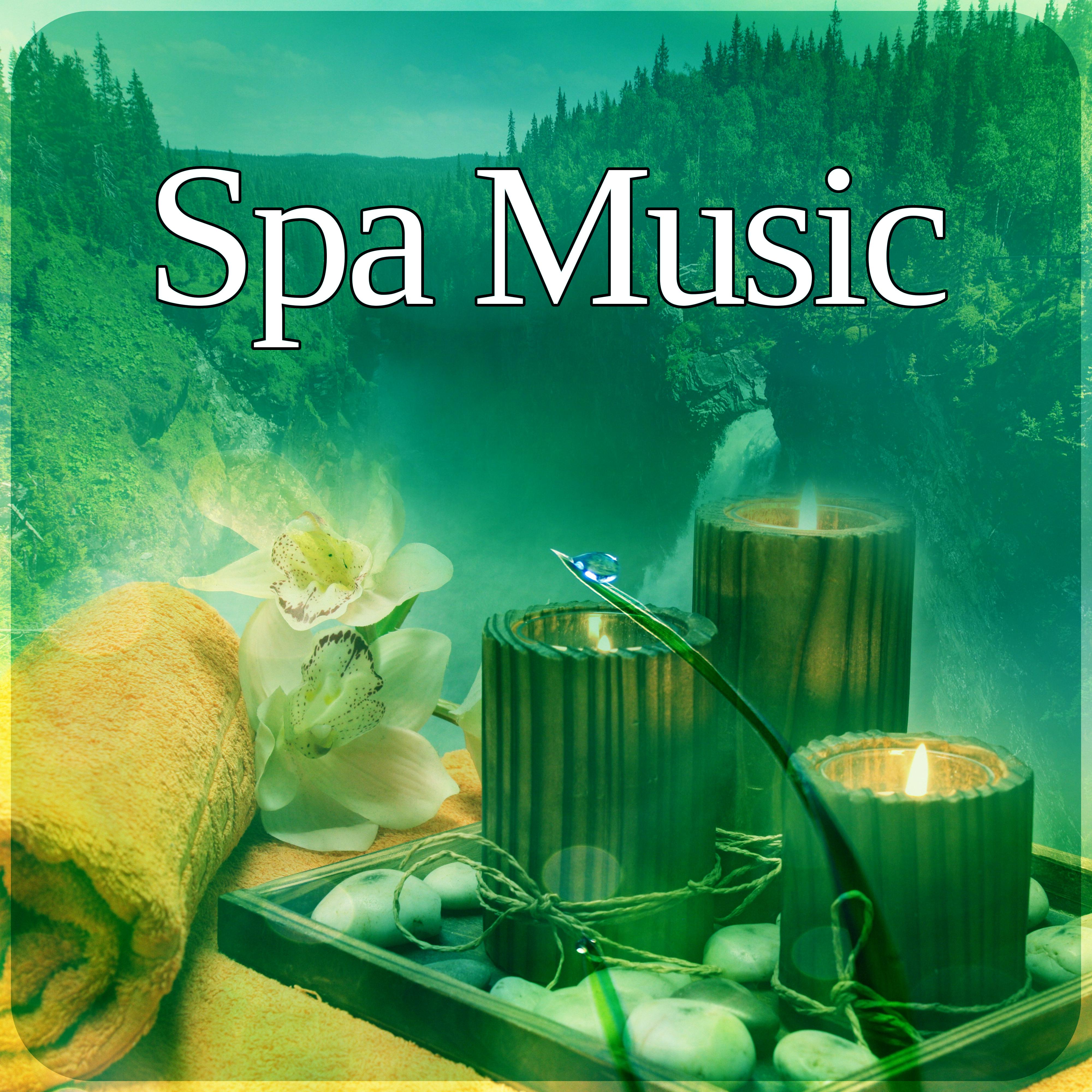 Spa Music  Meditation, Wellness, Full Concentration, Tantra