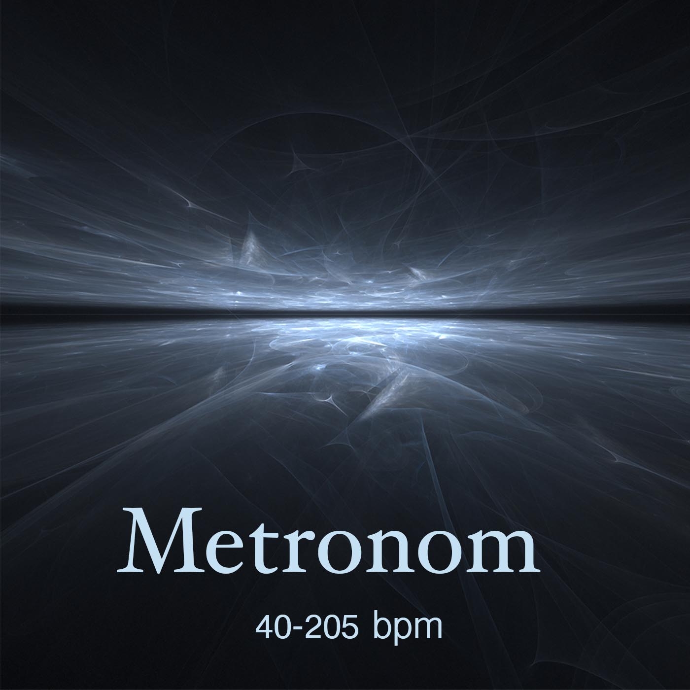 Metronom 190 bpm - Presto