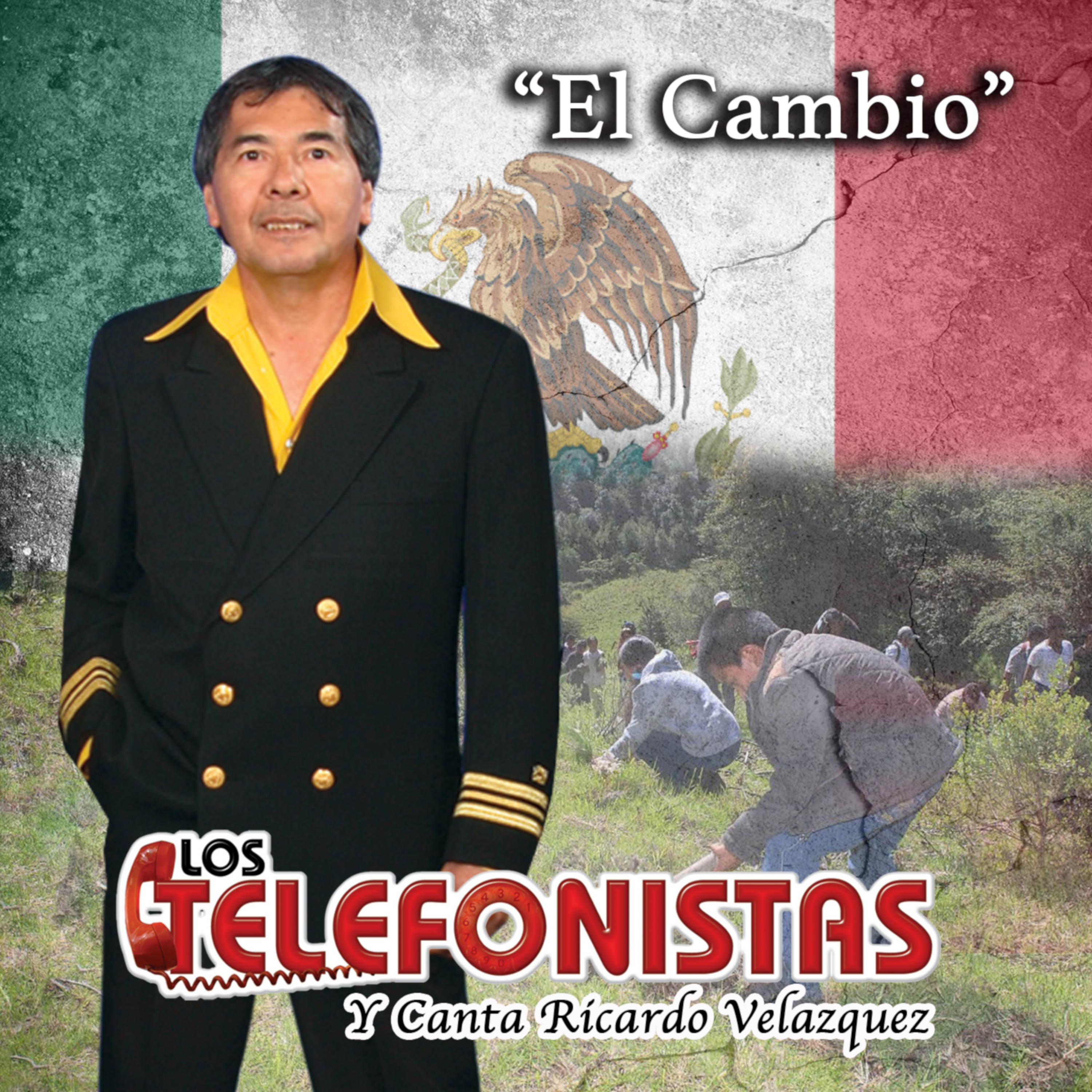 El Cambio