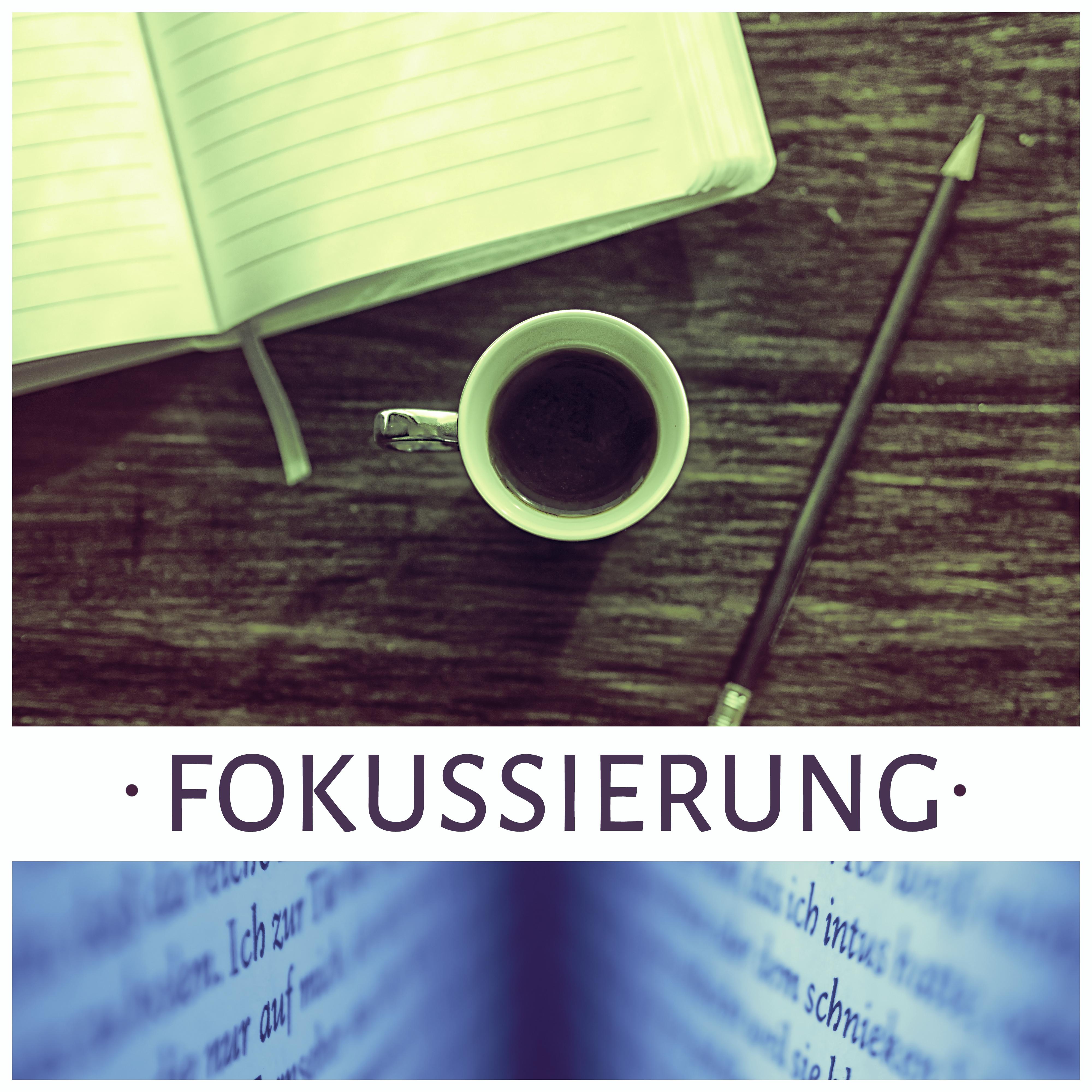 Fokussierung  Effektive Lerntechniken, Fokussierung mit Nature Musik, Entspannungmusik fü r Regeneration, Stressbew ltigung, Lernen, Denken  Lesen