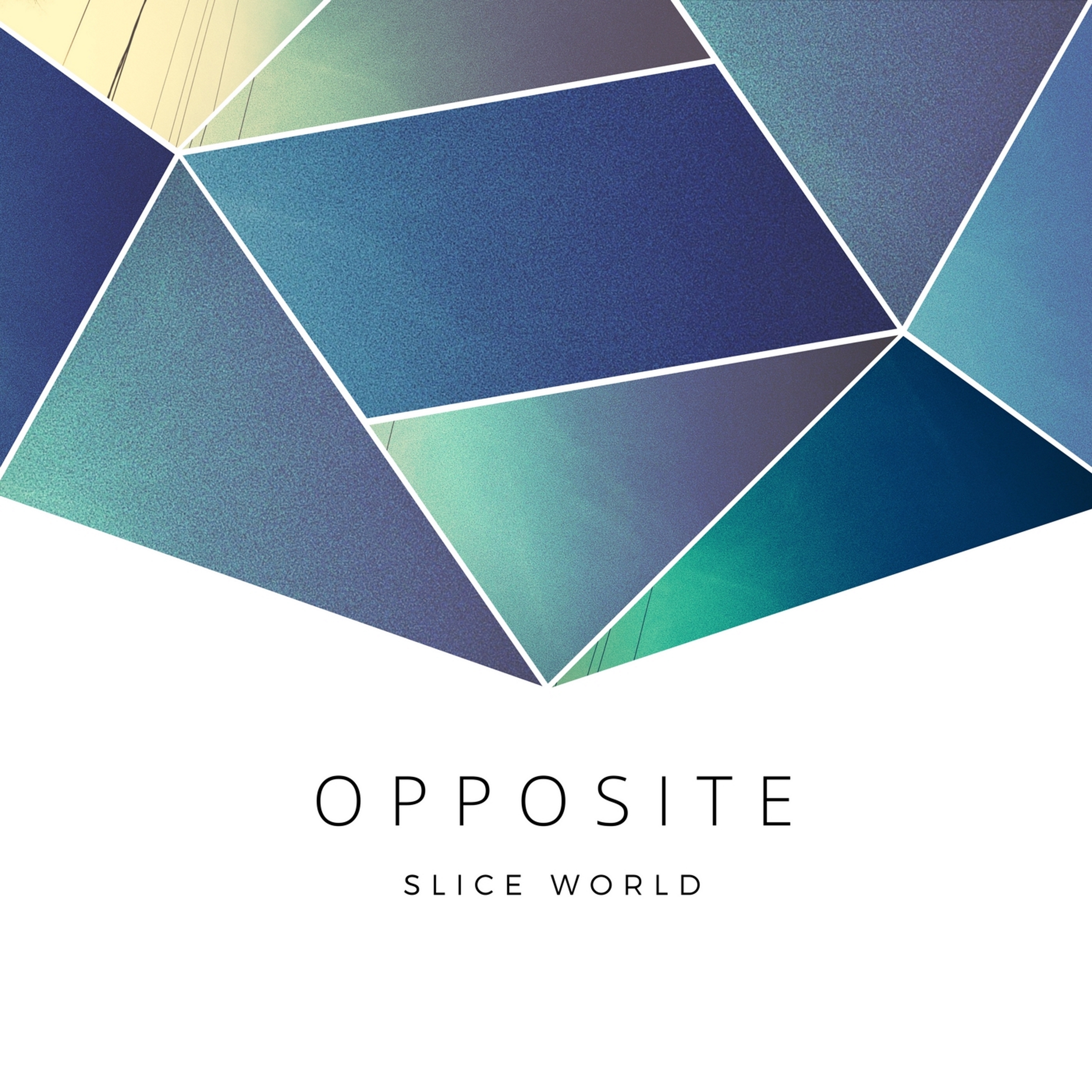 Opposite