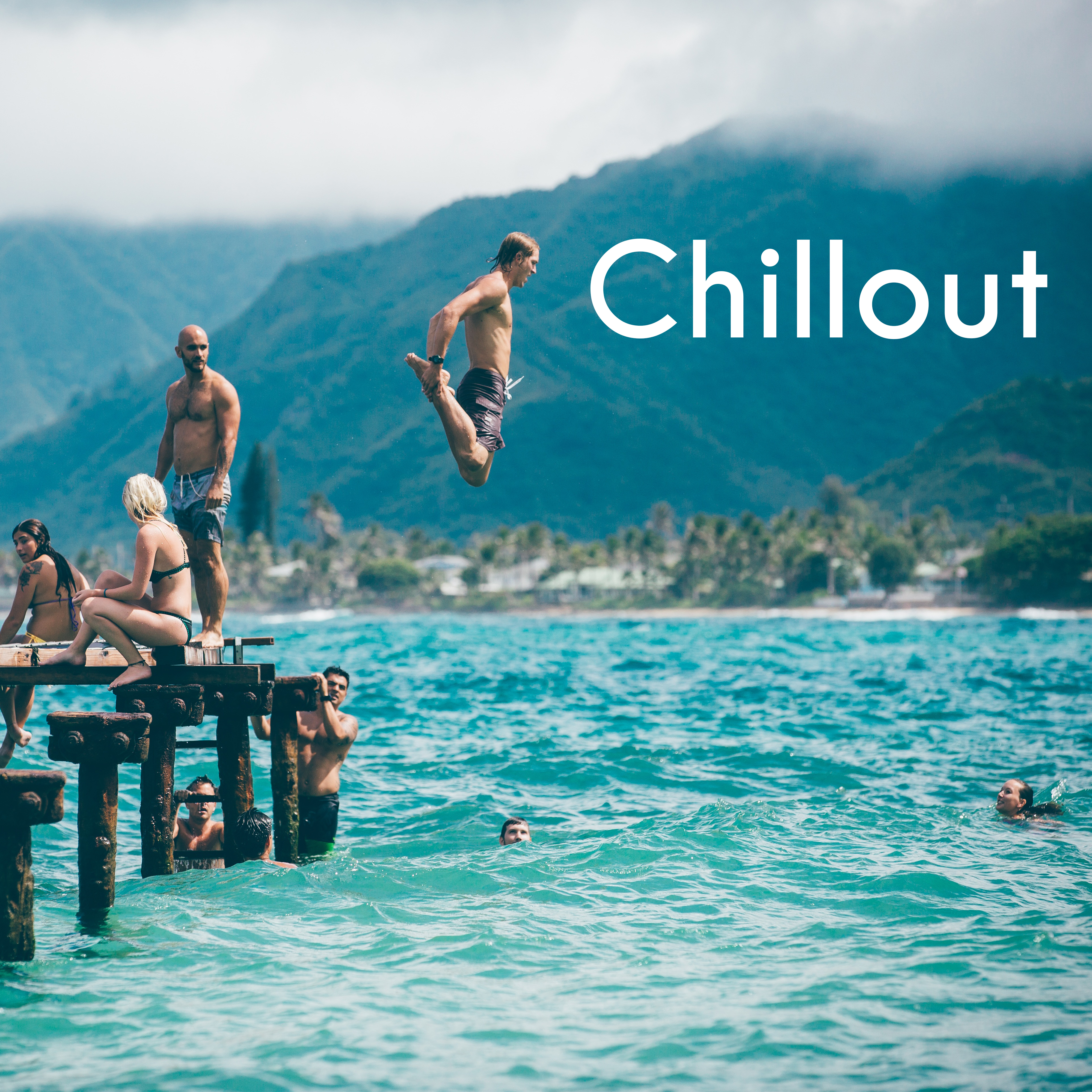 Chillout  Relax  Chill, Deep Relaxation, Chill Out 2017, Summer Hits 2017, The Greatest Hits