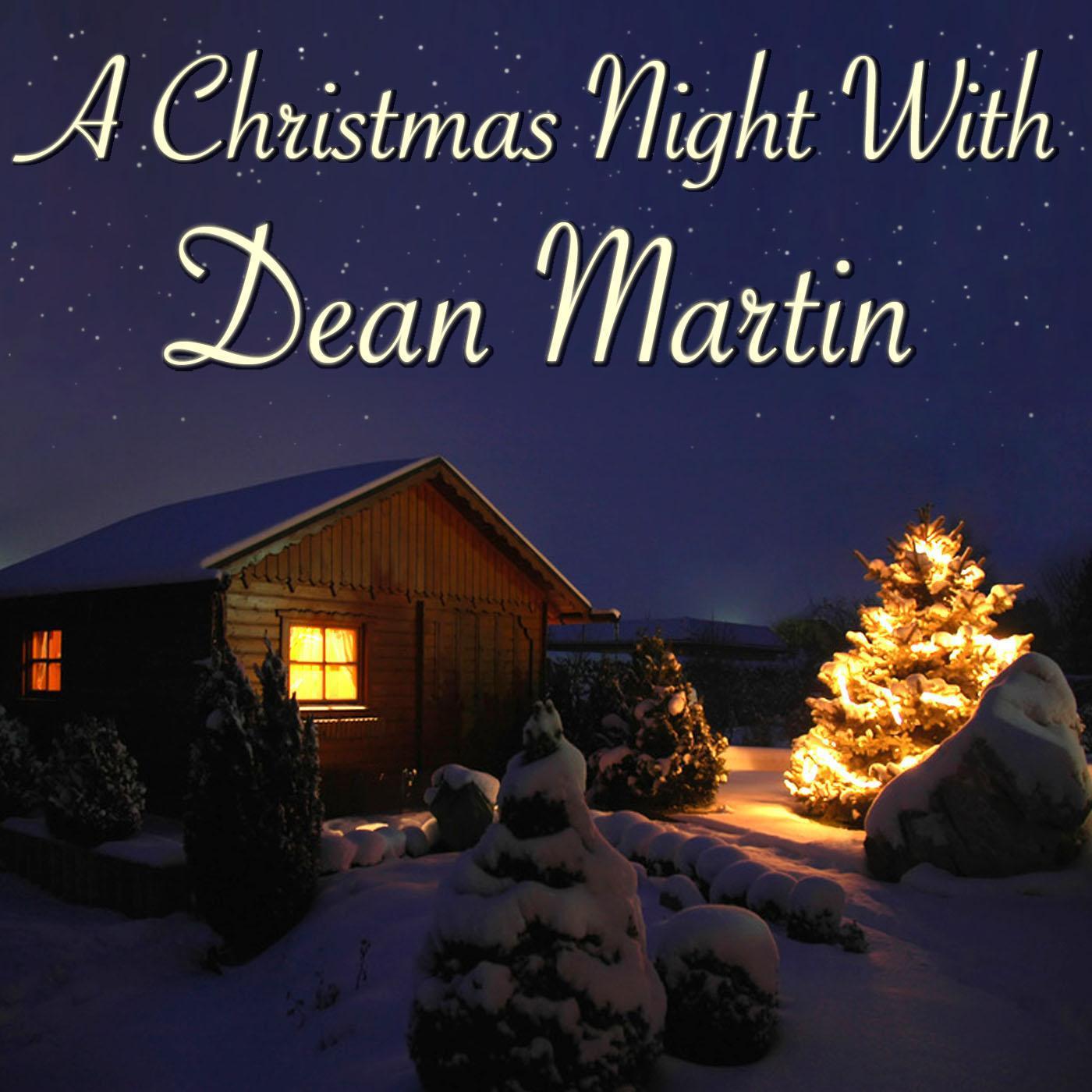 Christmas With Dean Martin