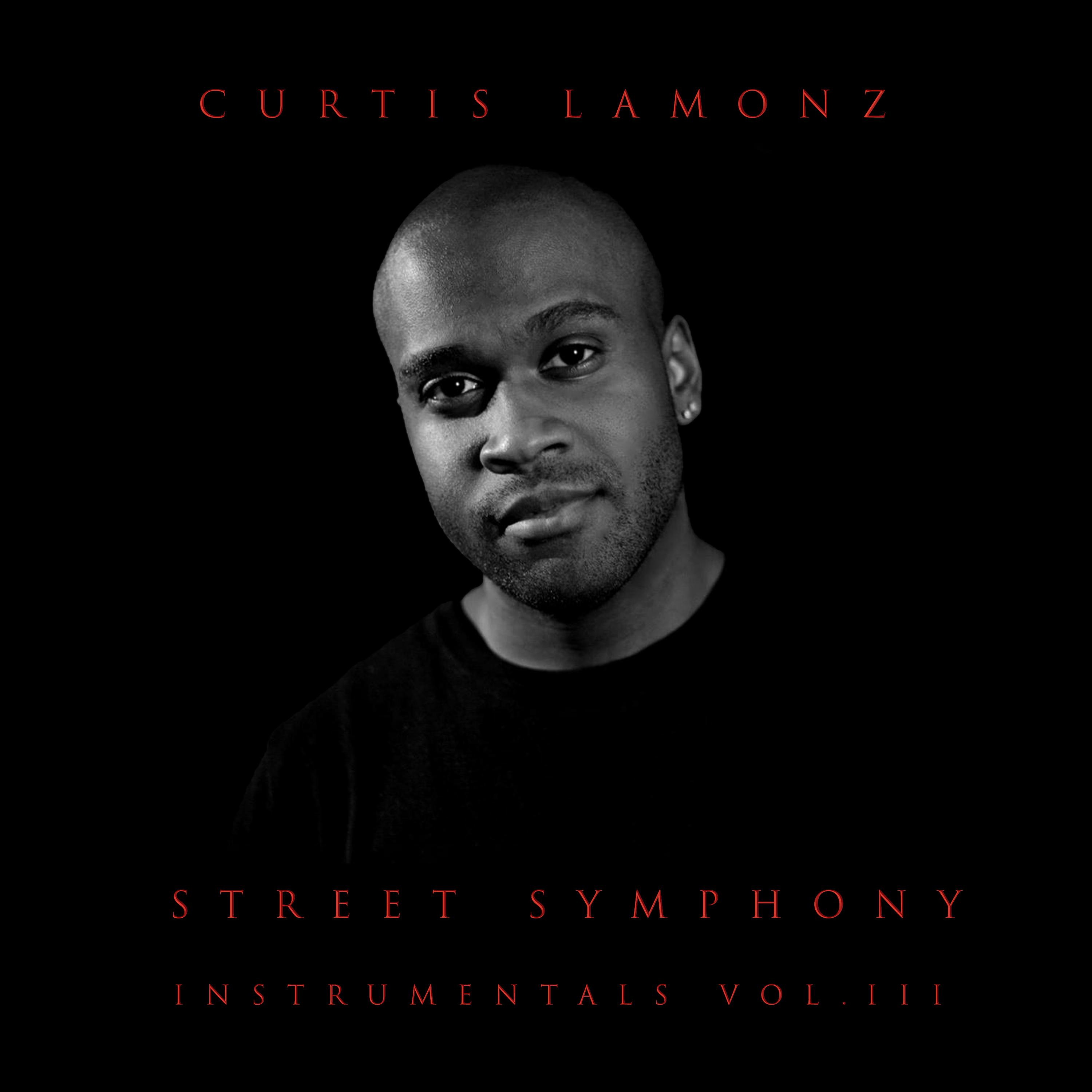 Street Symphony Vol. 3