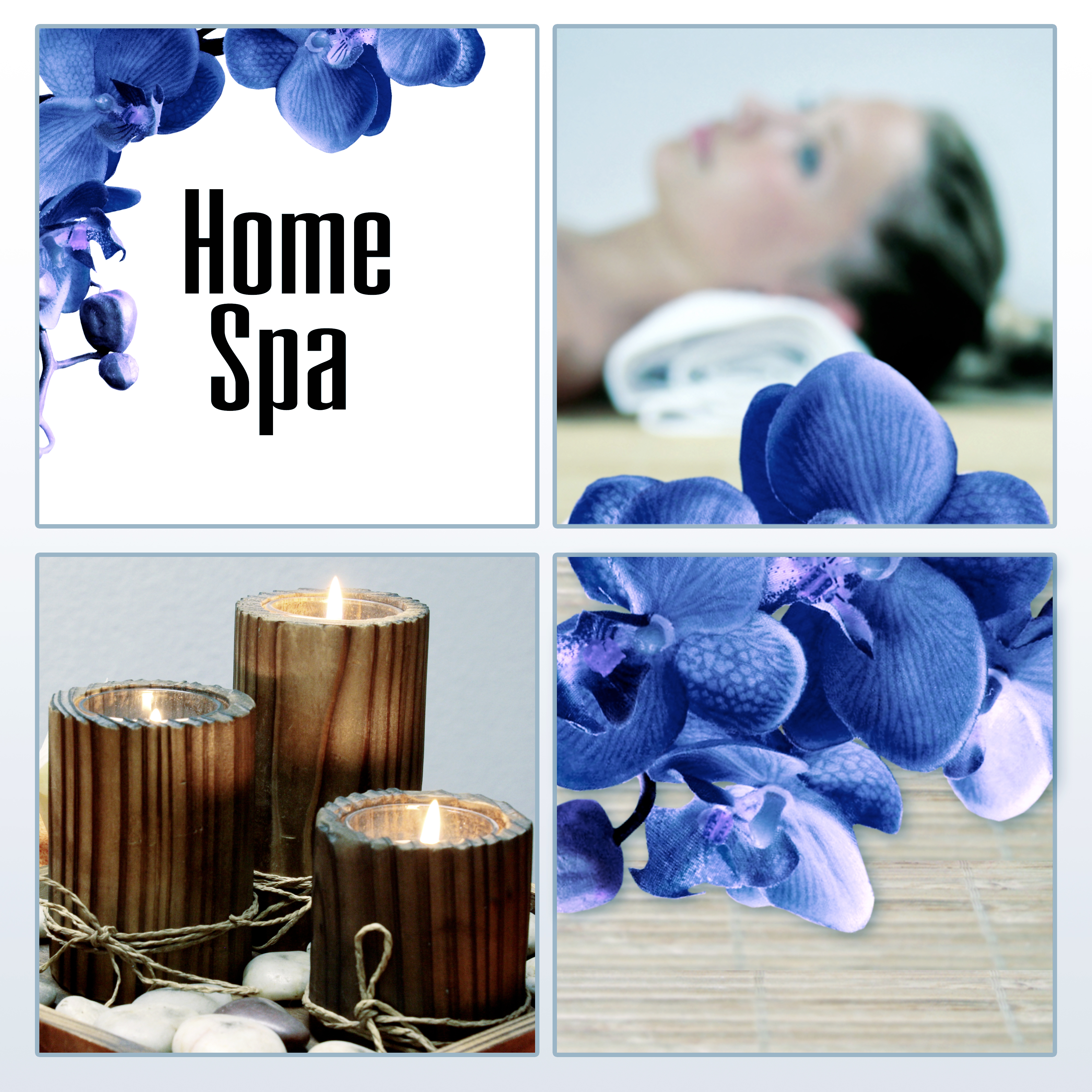 Home Spa - Best Sleep Music Therapy, Stress Relief, Deep Sleep and Sensual Sounds, New Age for Insomnia, Massage Healing, Relaxation & Meditation