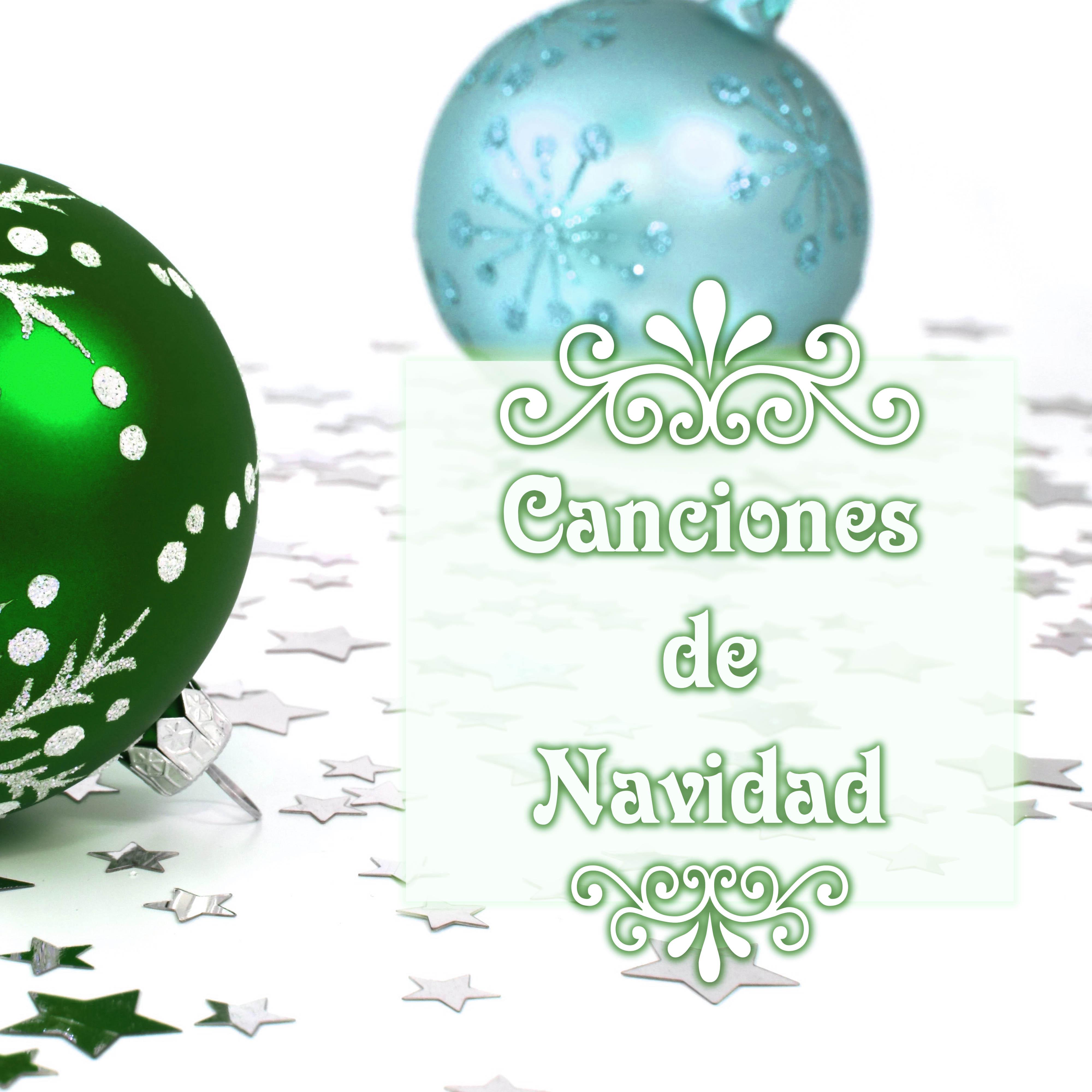 Las Mejores Canciones de Navidad - Villancicos para las Fiestas