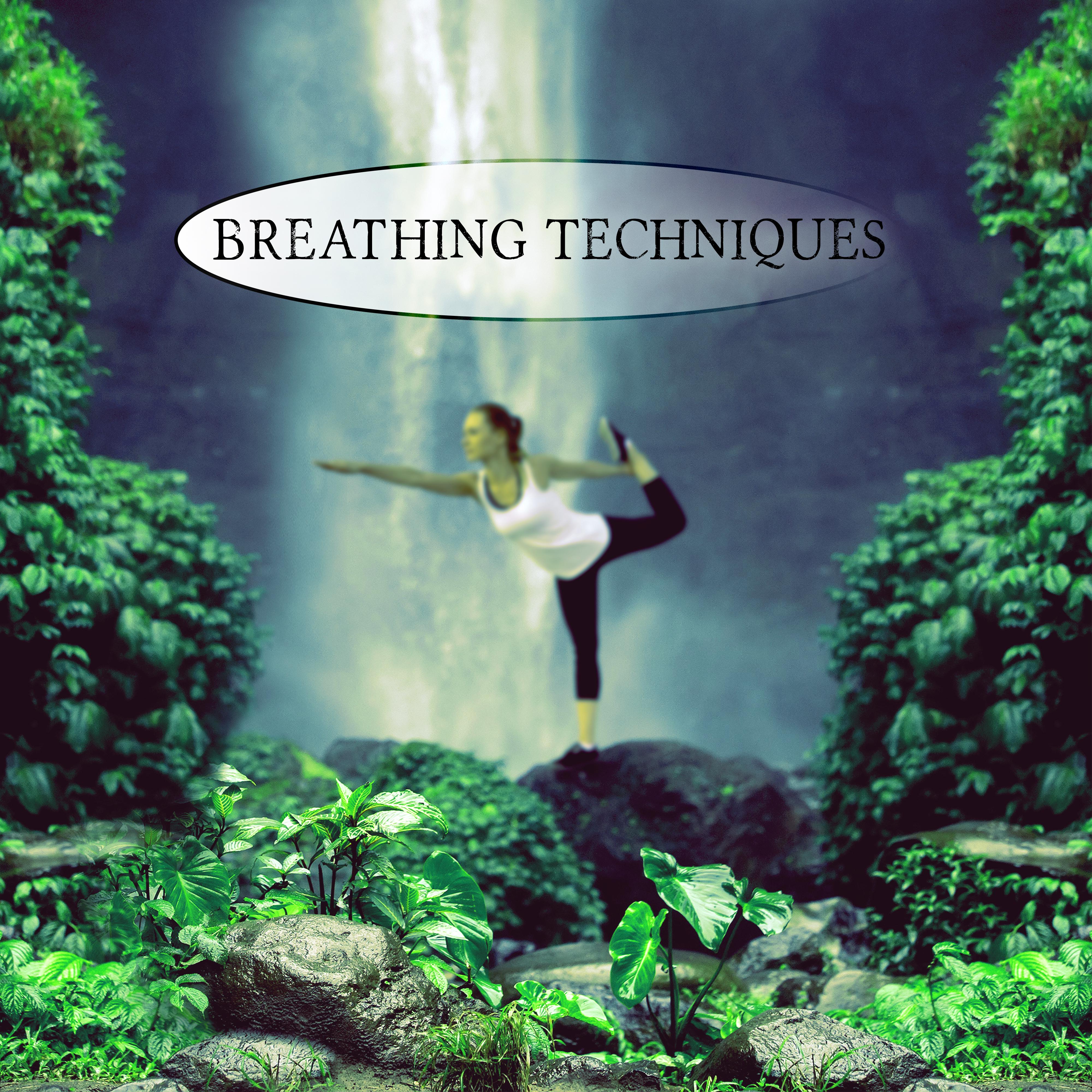 Breathing Techniques  Nature Sounds to Calm Down, Meditation Relaxation, Prental Yoga for Pregnant, Sleep Music, Calm Mother to Be, Relax