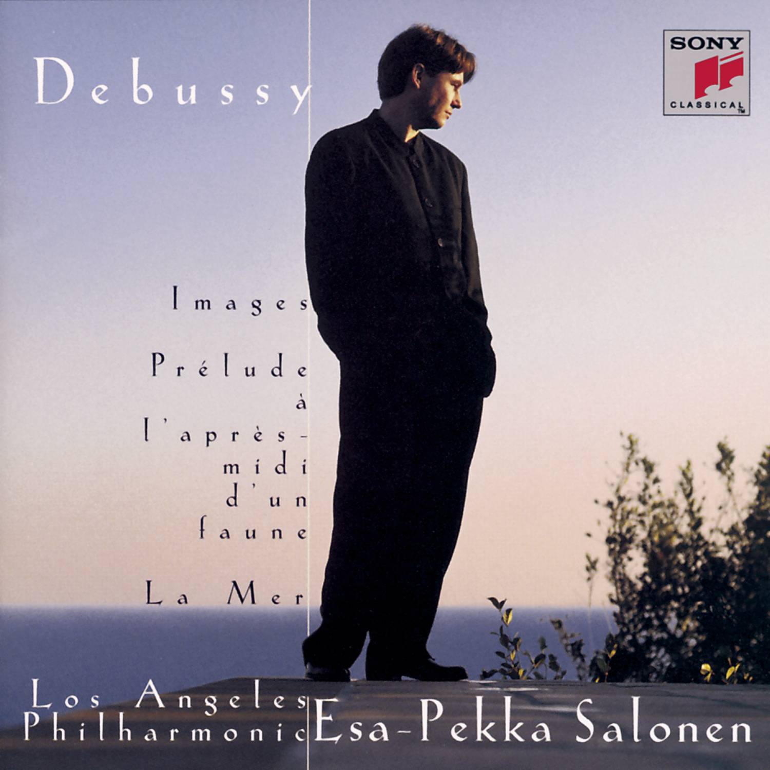 Debussy: Images pour orchestre, Pre lude a l' apre smidi d' un faune  La mer