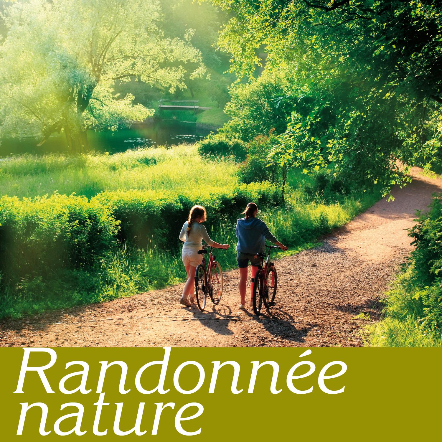 Randonne e nature