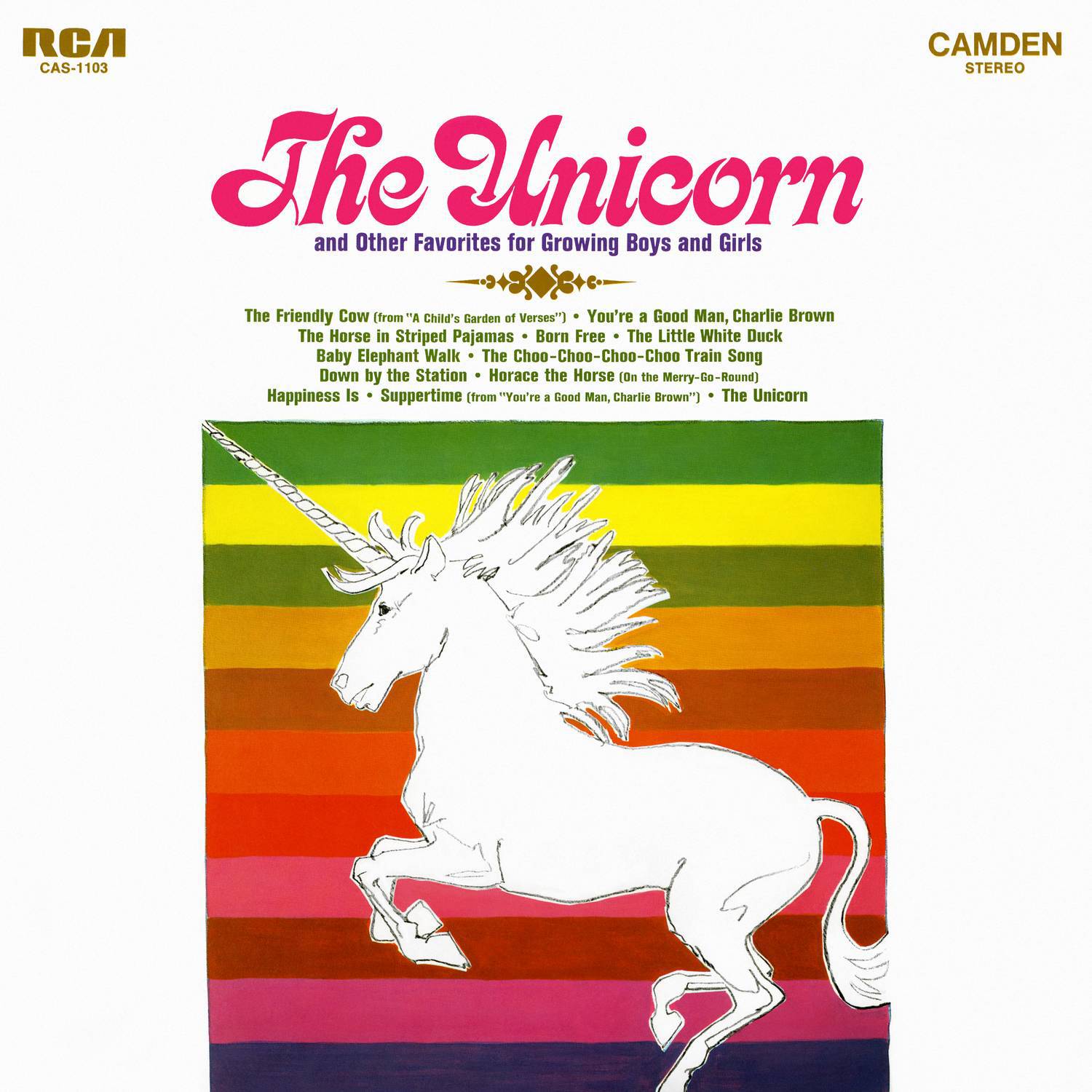 The Unicorn