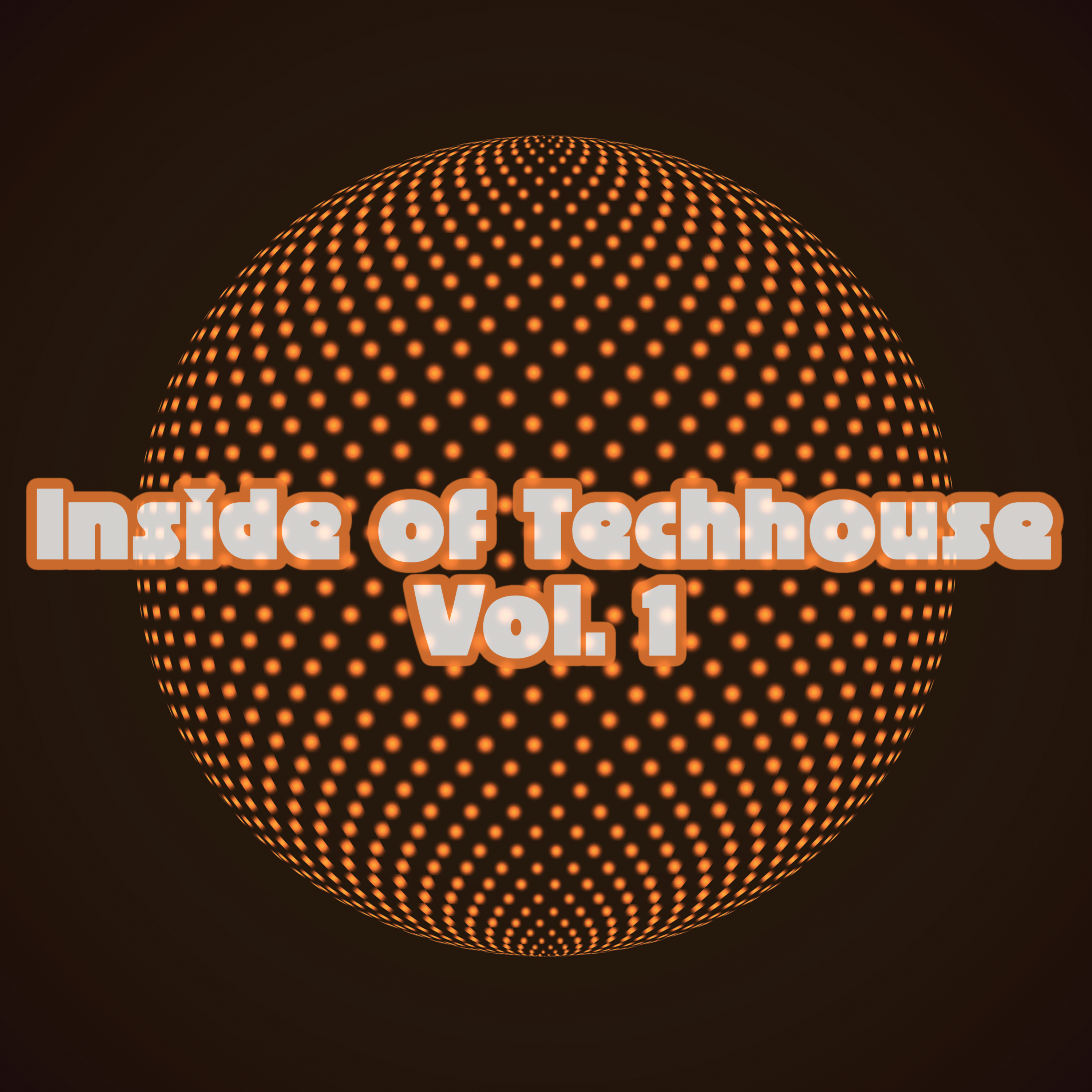 Inside of Techhouse, Vol. 1