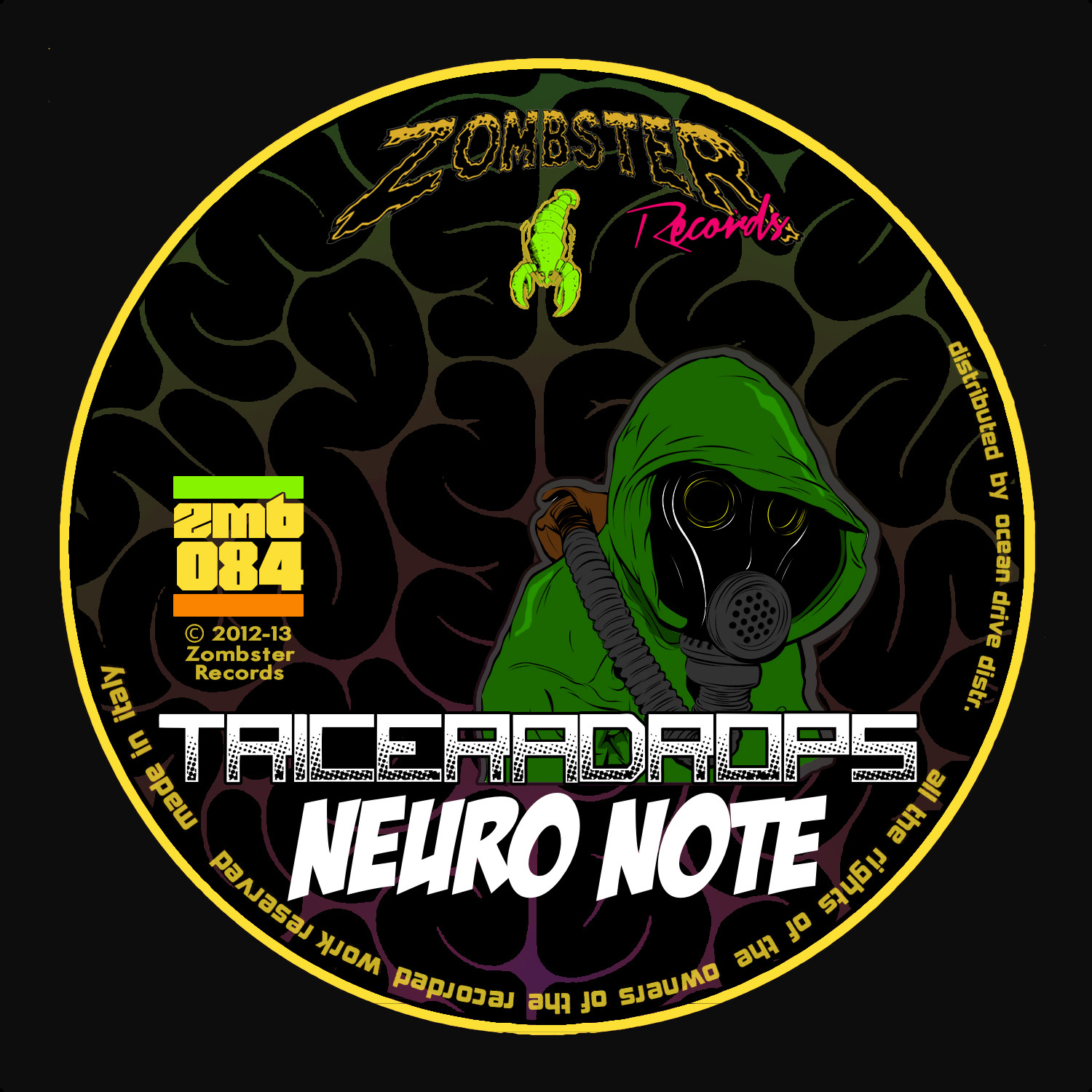 Neuro Note
