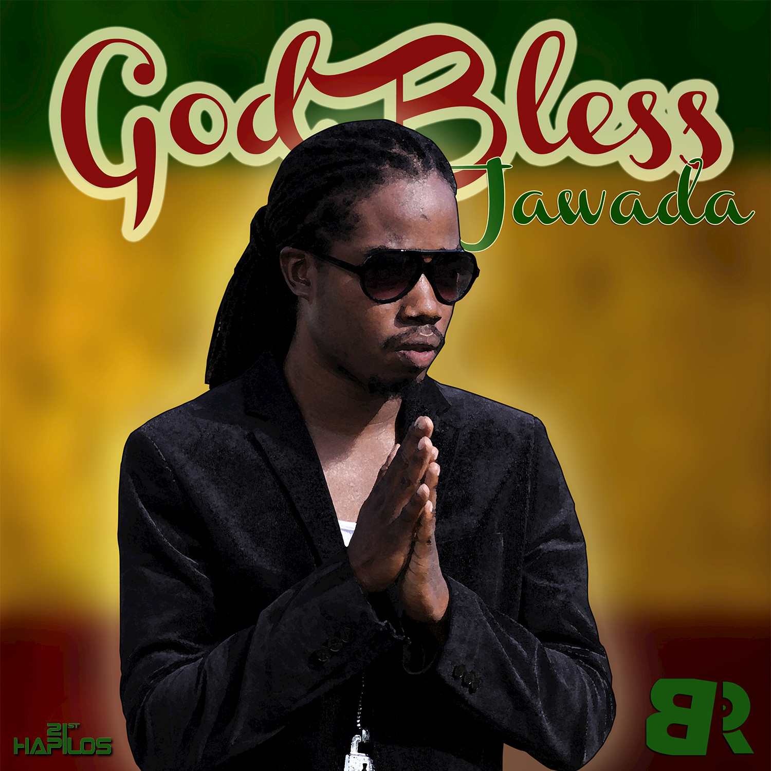 God Bless - Single