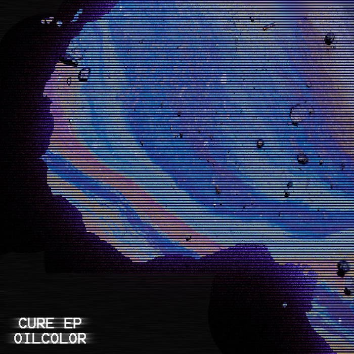 Cure EP