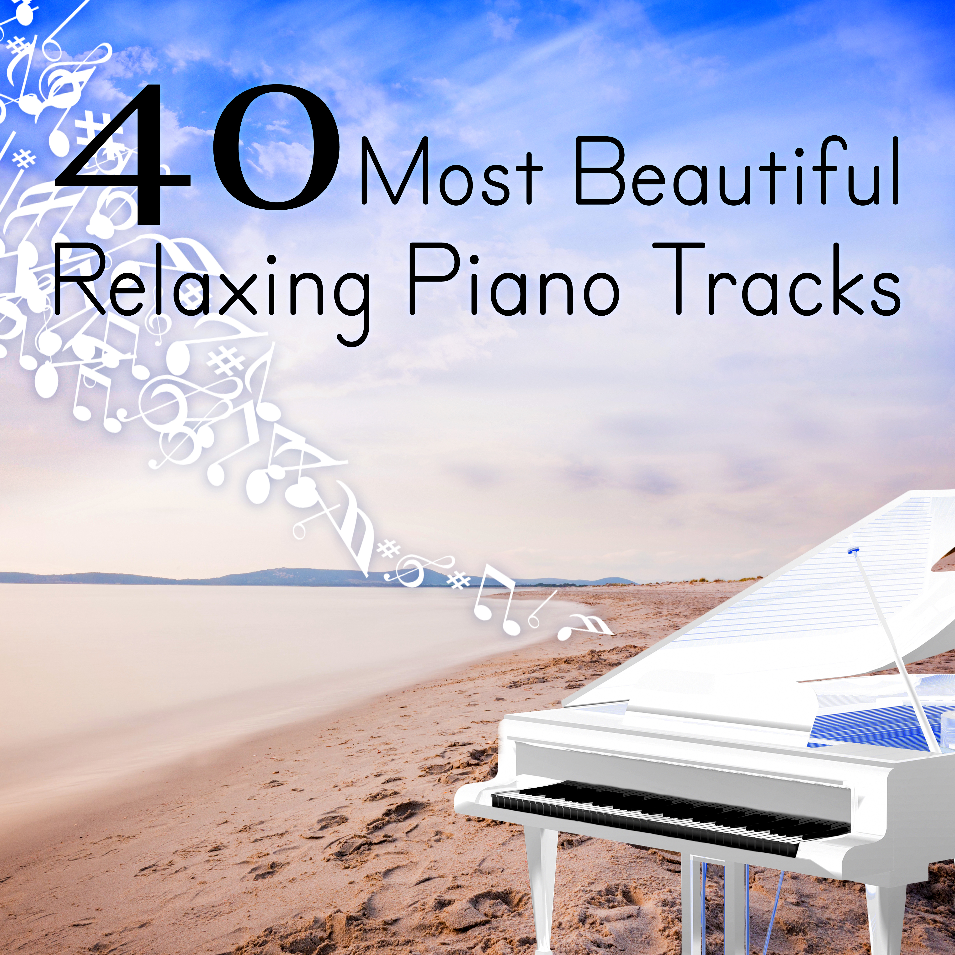 Relaxing Piano Shades