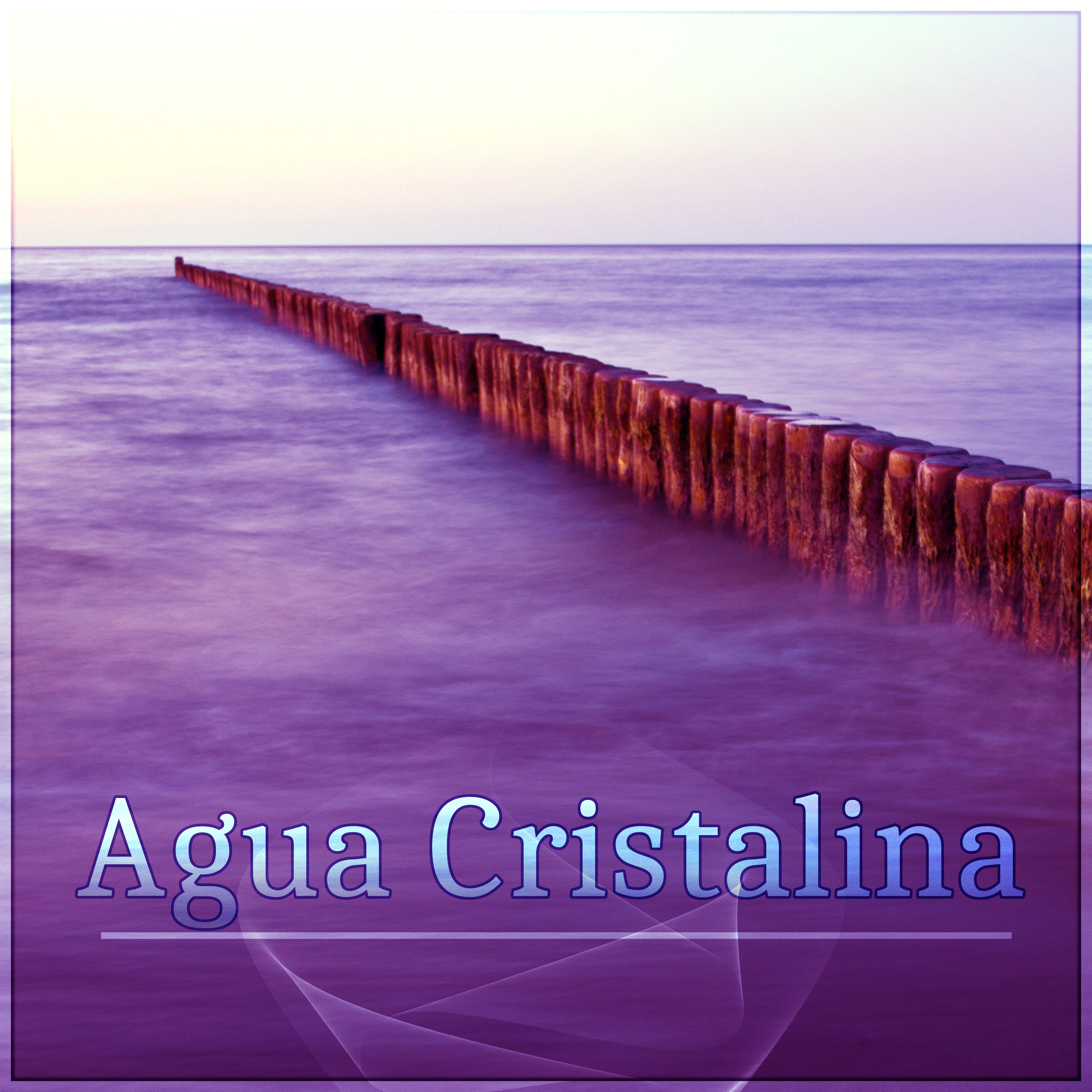 Agua Cristalina  Olas, Oce ano, Bienestar, Mundo Submarino, Rela jese, Sonidos de la Naturaleza