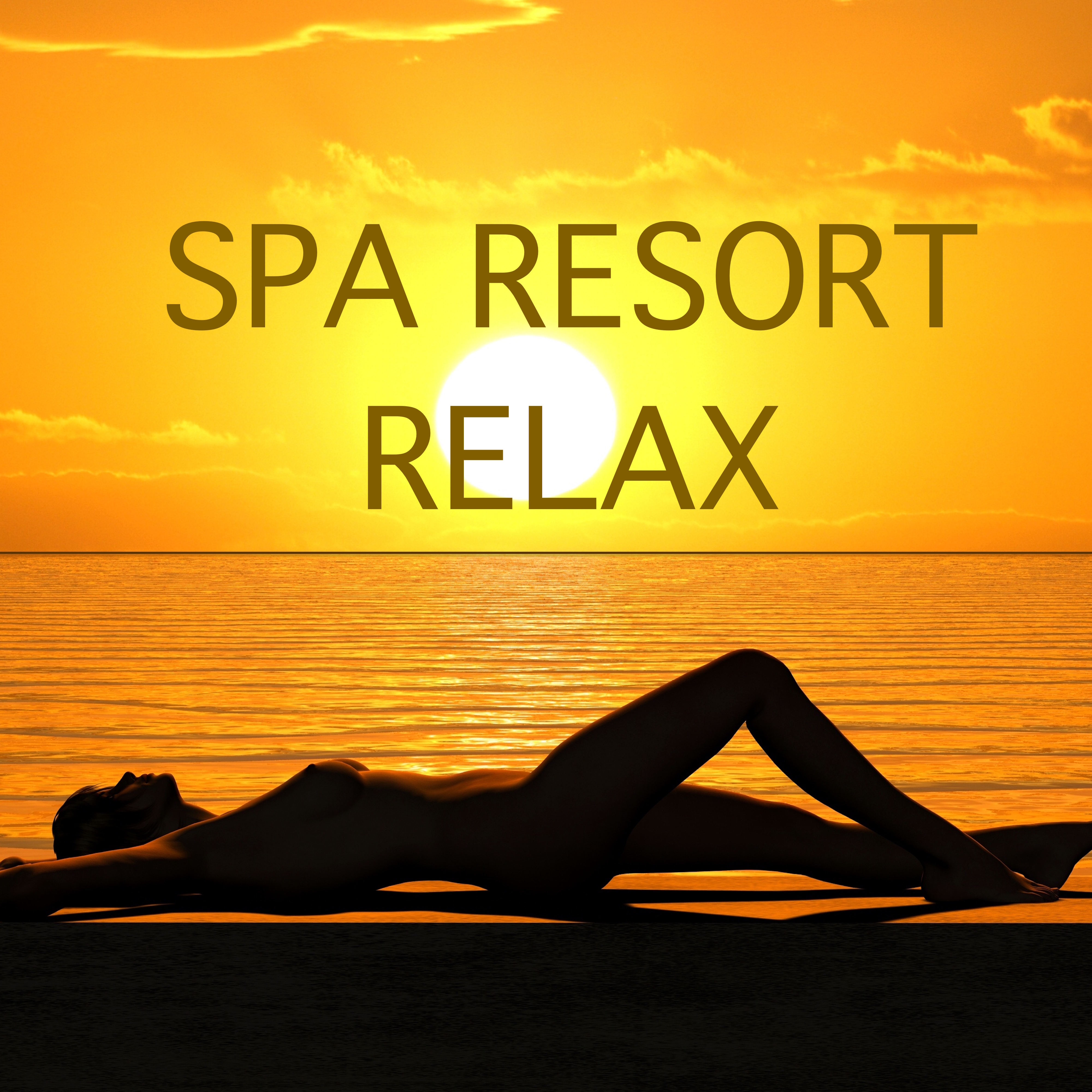 Spa Resort Relax  Musique Spa pour De tente, Massage, Sauna et Relaxation