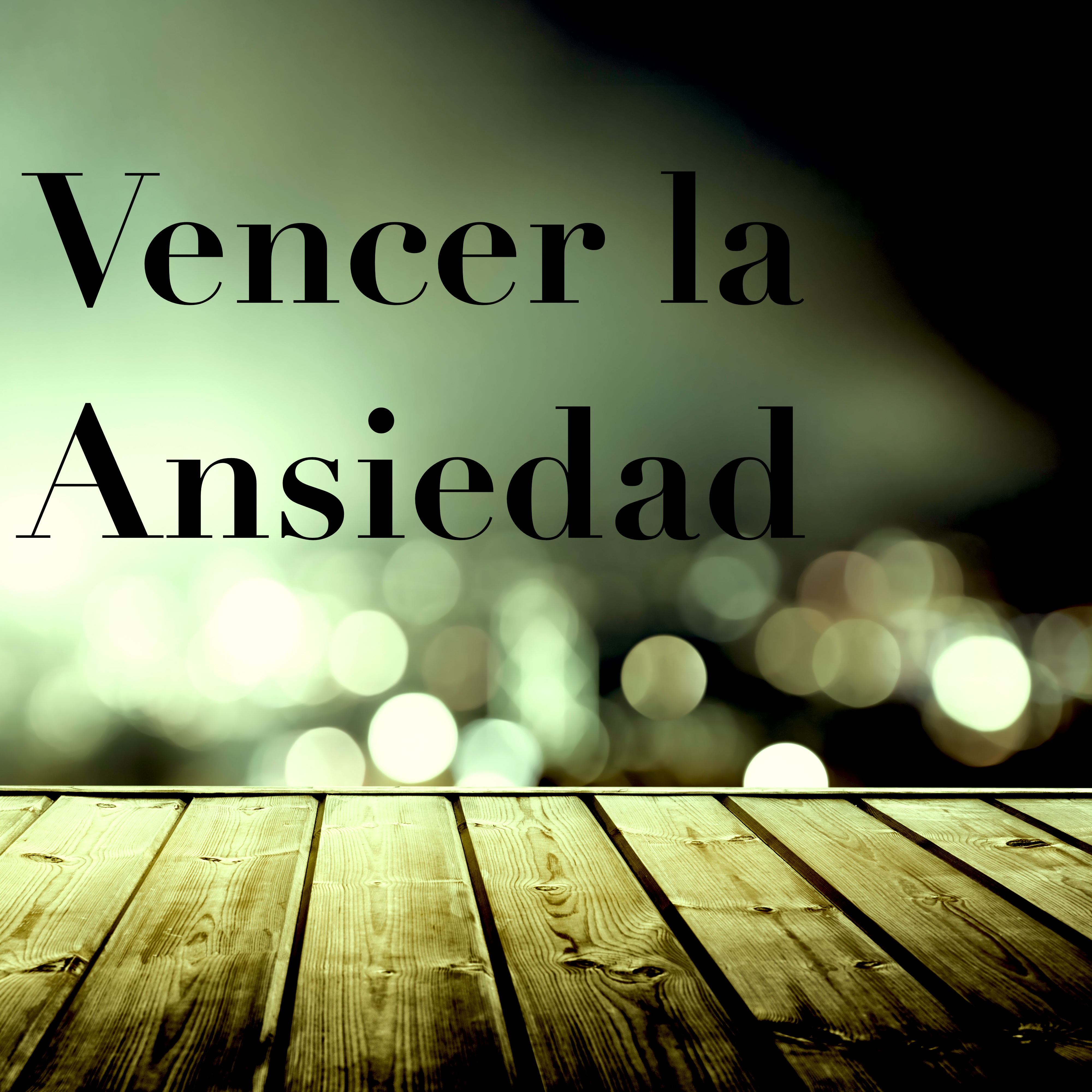 Vencer la Ansiedad: Mu sica Relajante para Descansar, Calmar la Mente, Tratar la Ansiedad y Superar la Depresio n  Meditacio n Zen y Yoga para Ser Feliz