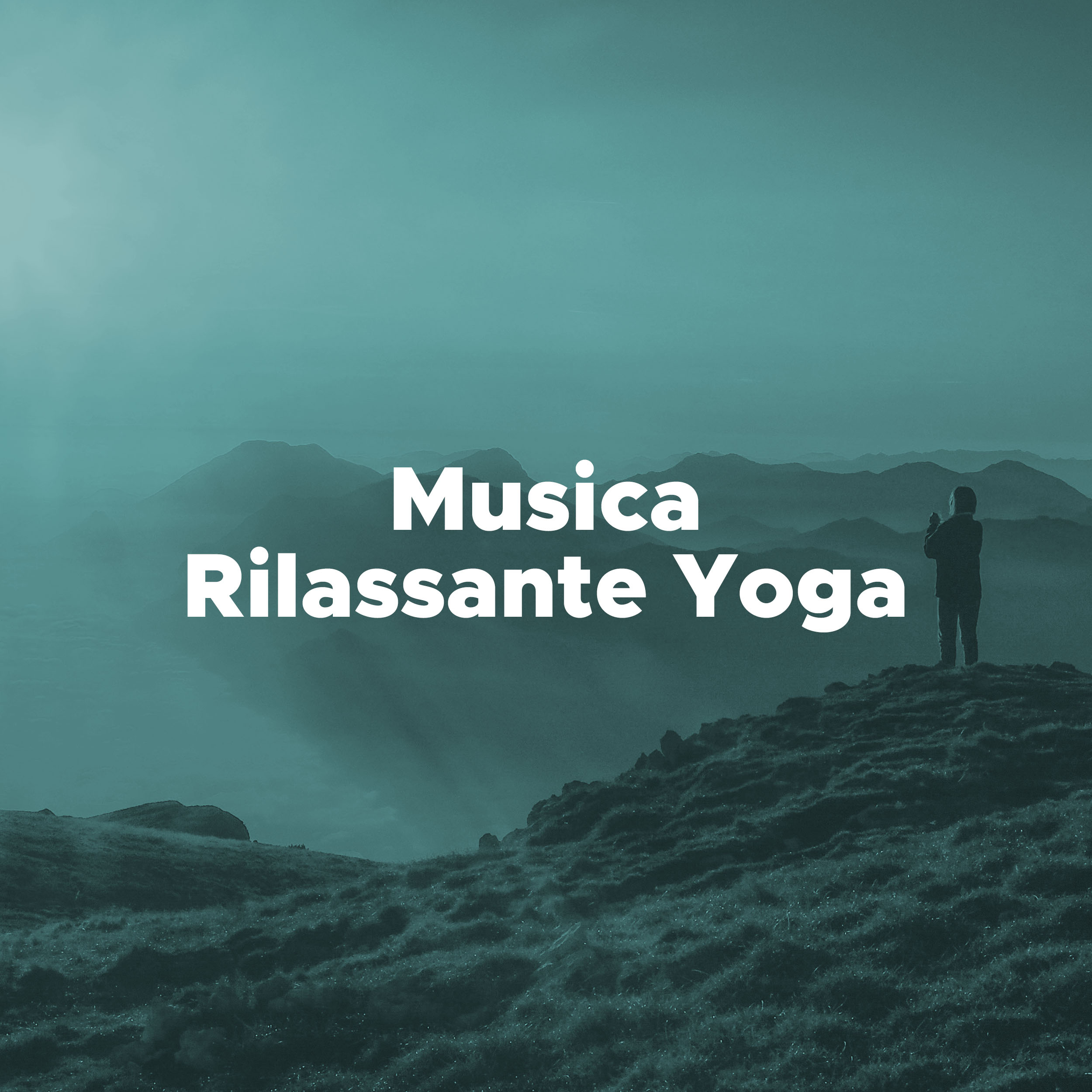 Musica Rilassante Yoga