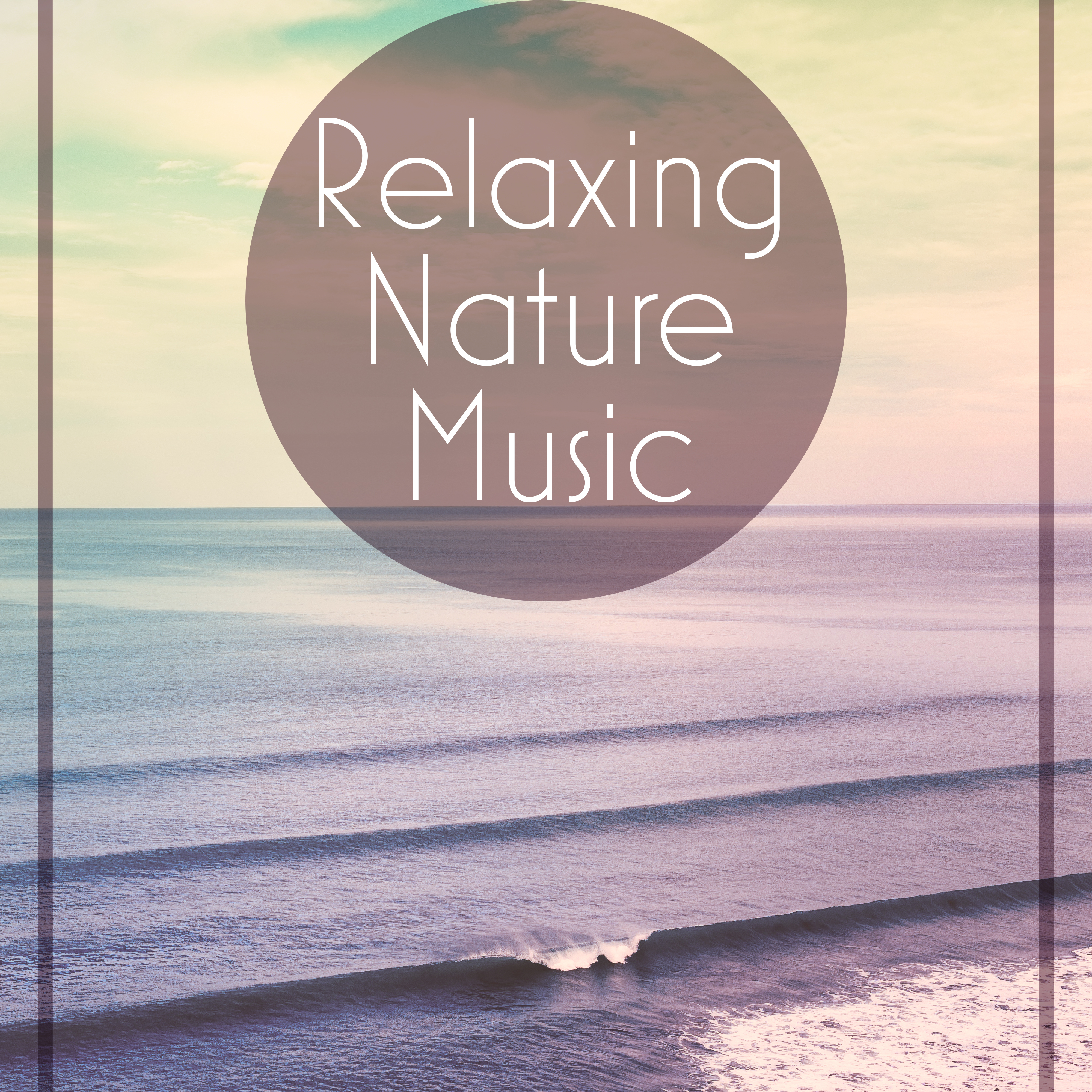 Relaxing Nature Music  New Age Soothing Sounds, Music to Rest, Beautiful Nature, Spirit Harmony