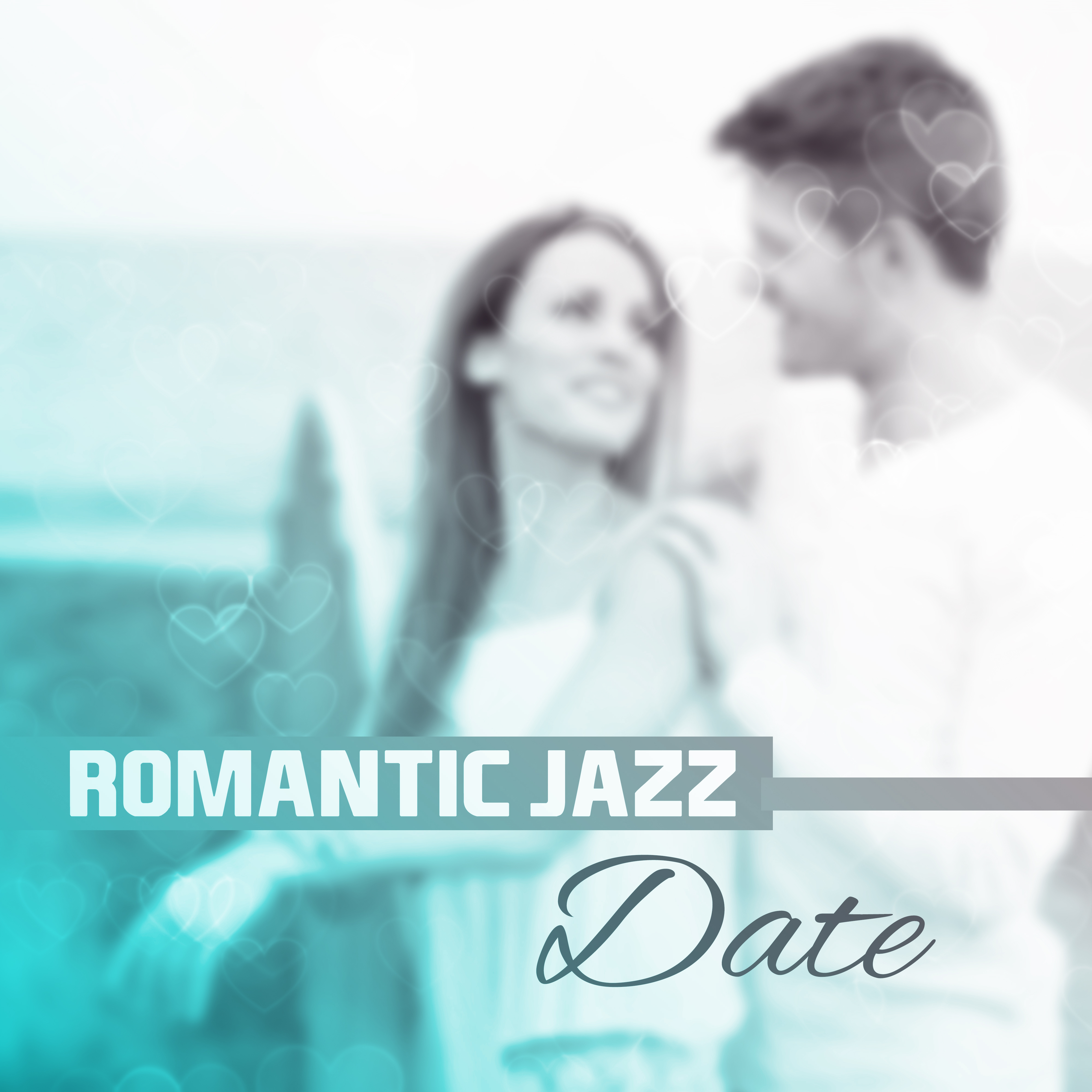 Romantic Jazz Date  Sensual Piano Sounds, Candle Light Dinner, Smooth Night Music