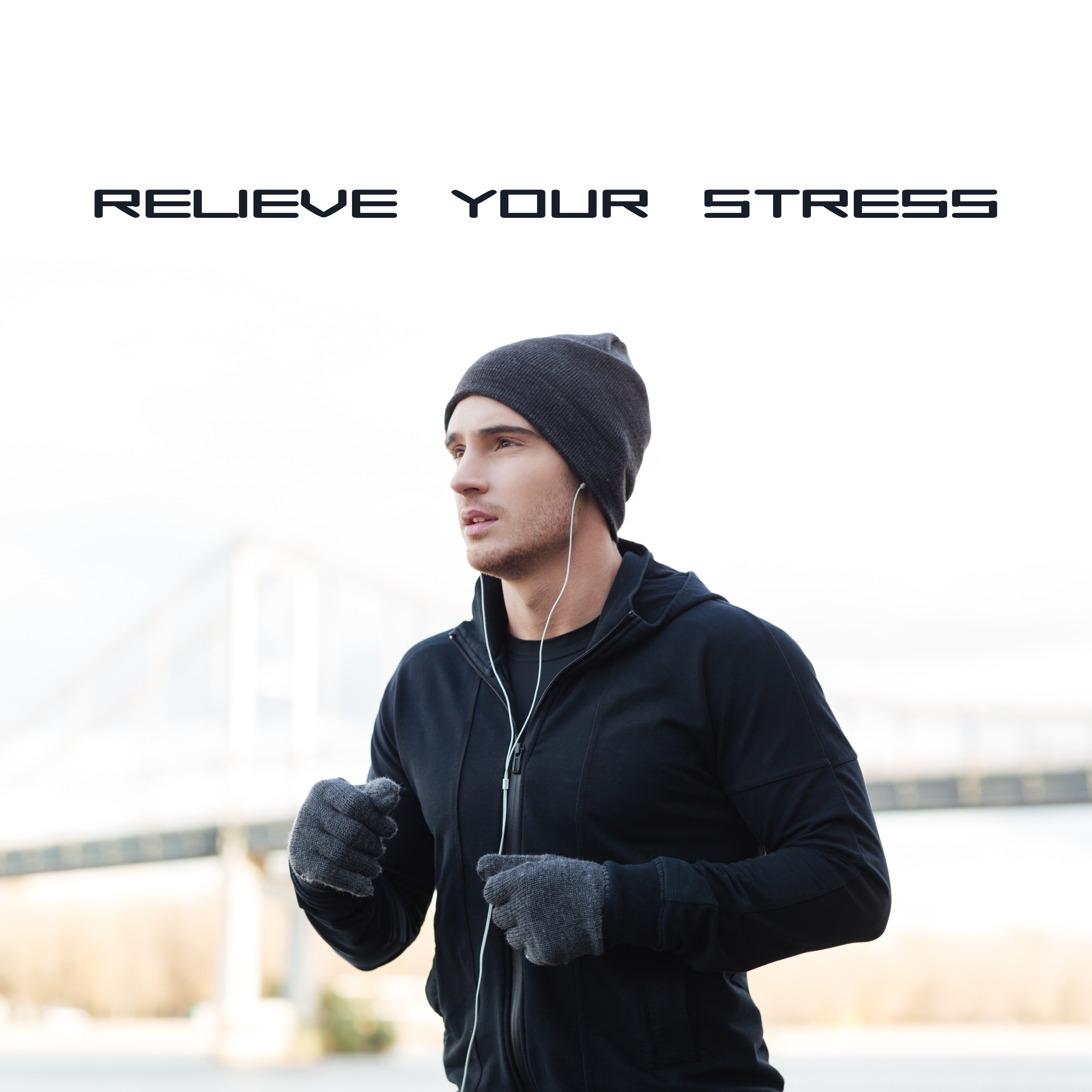 Relieve Your Stress  Running Hits, Motivational Songs for Workout, Relax After Work, Stress Free, Running Music