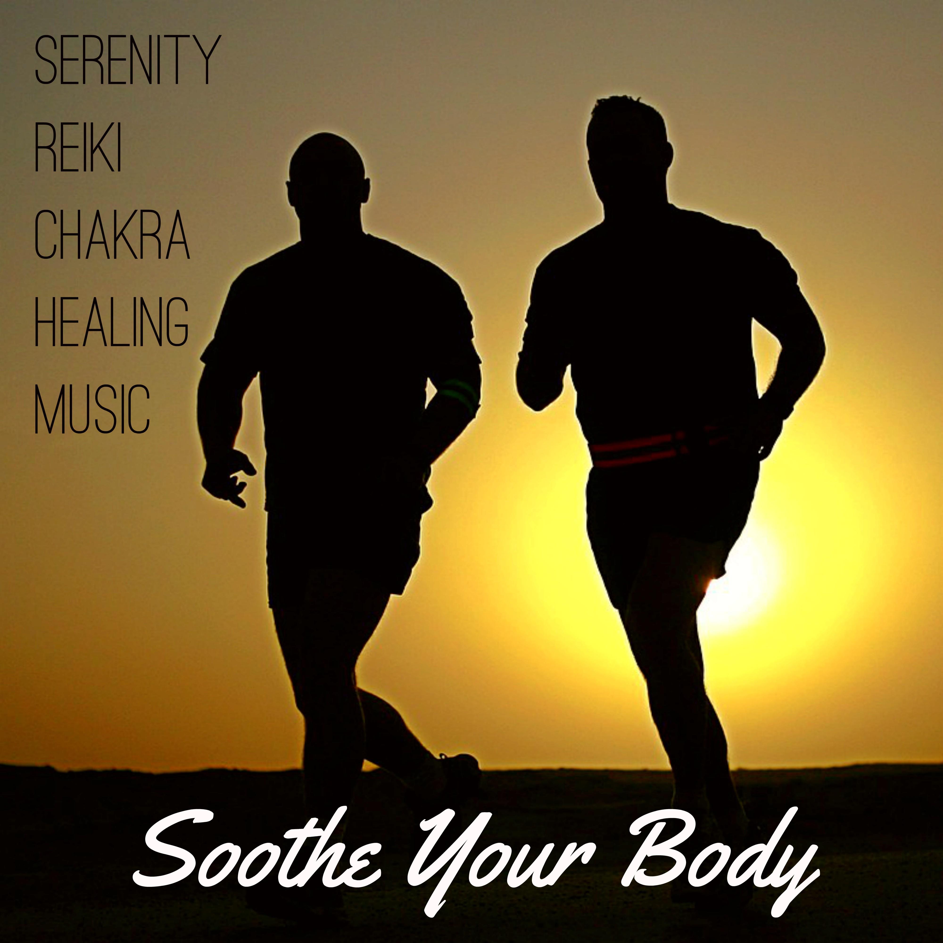 Soothe Your Body