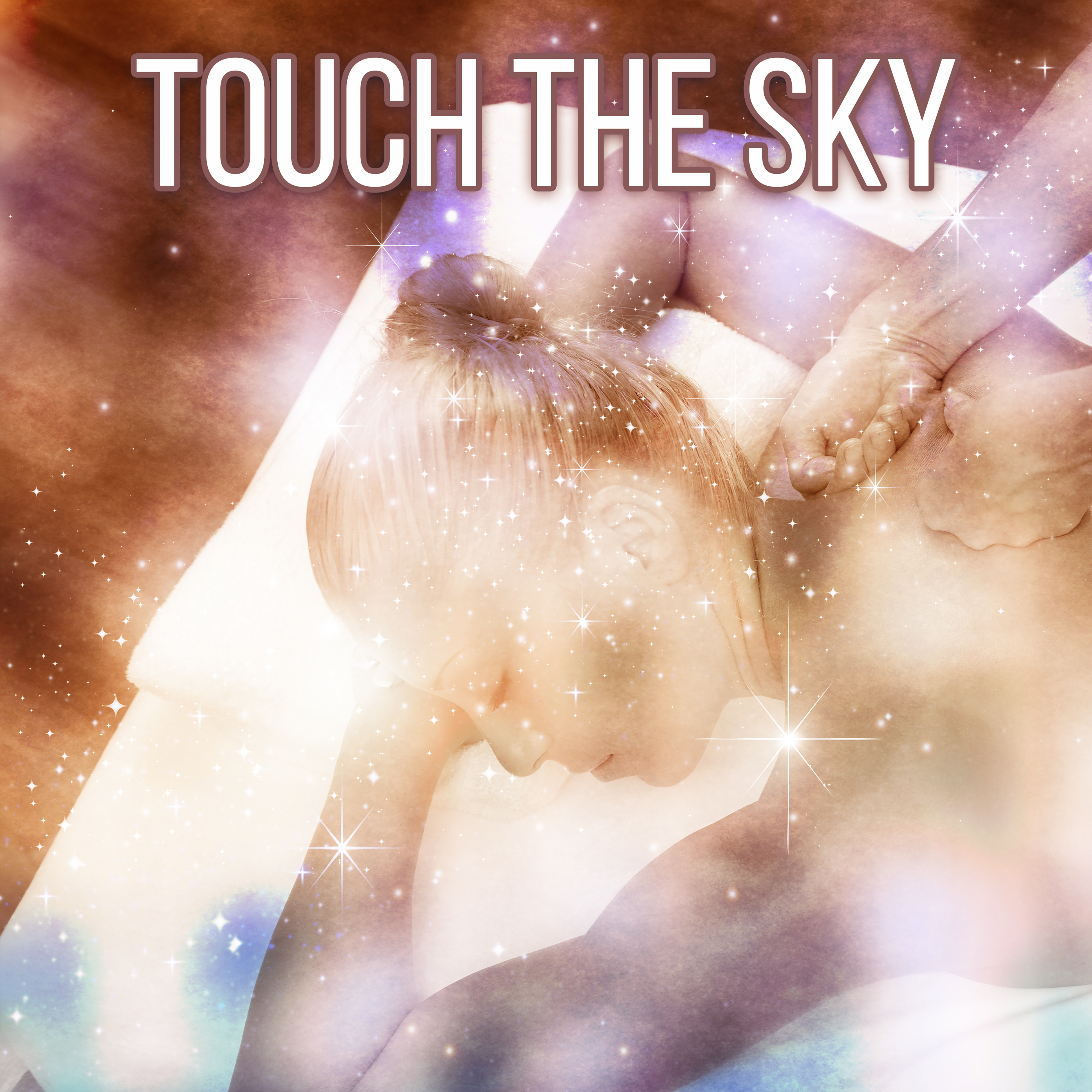 Touch the Sky  Relaxation Wellness, Spa Dreams, Soft Melodies for Rest, Wellness Sounds, Gentle Music for Soul