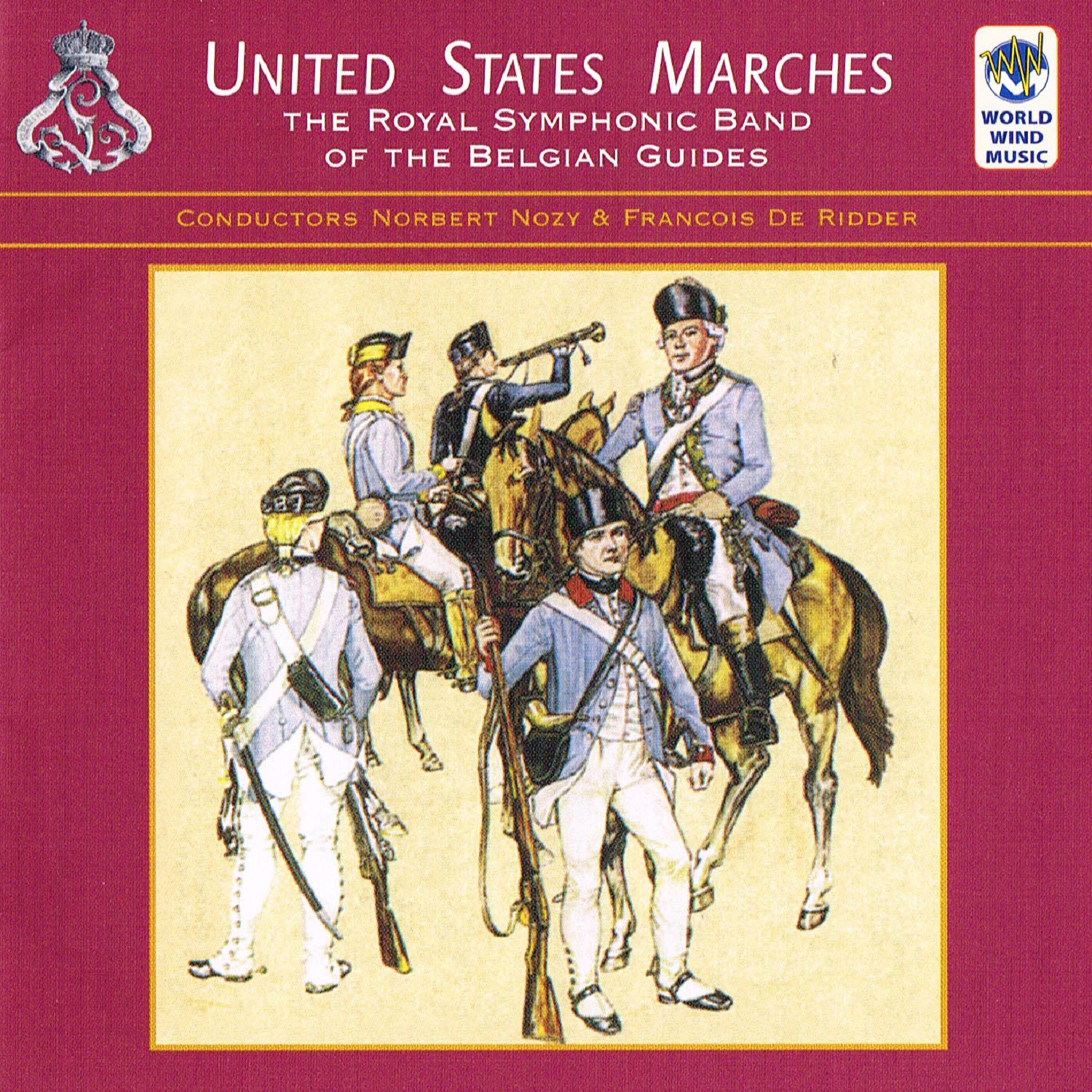 United States Marches