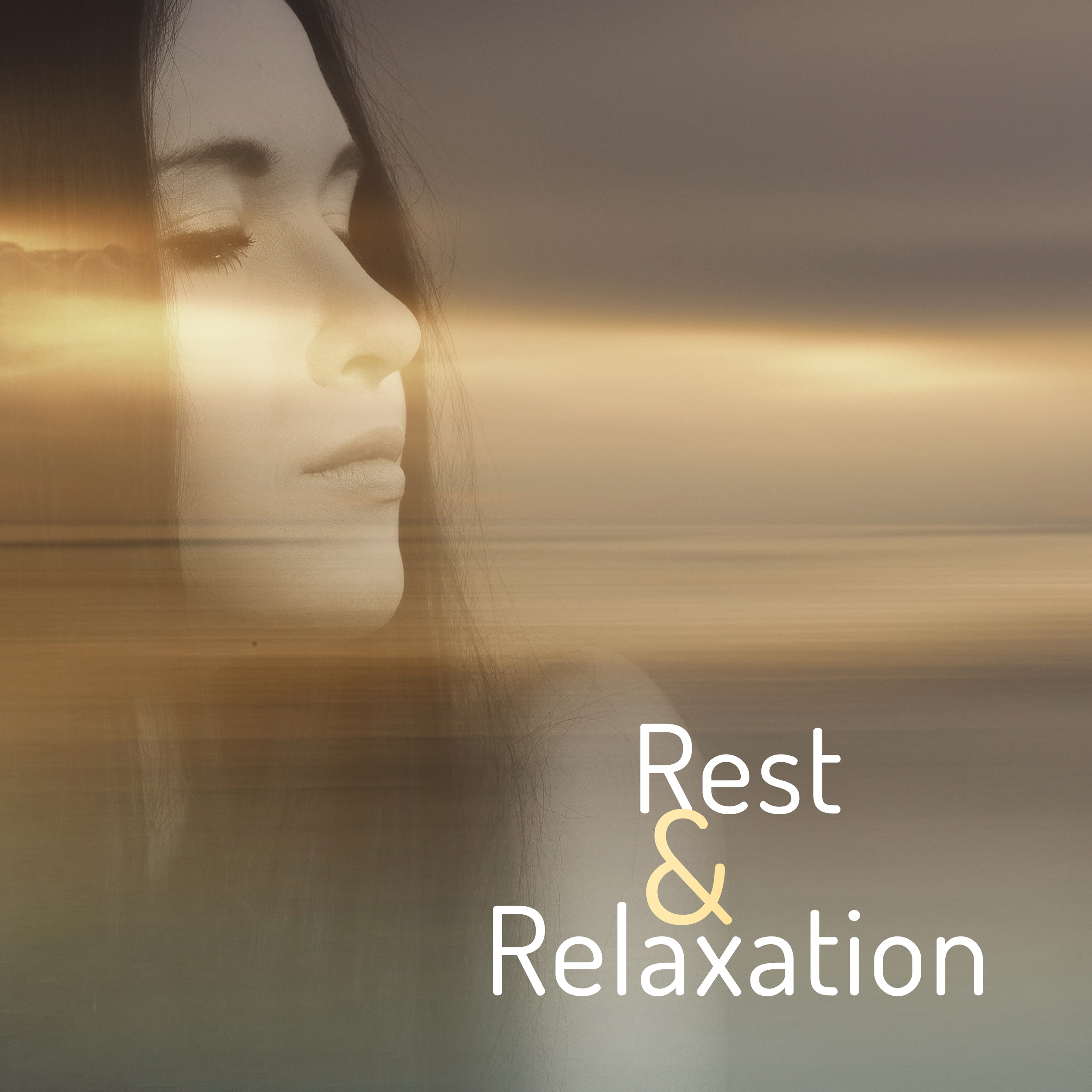 Rest  Relaxation  New Age, Relaxing Music, Deep Relaxation, Spa, Massage, Reiki