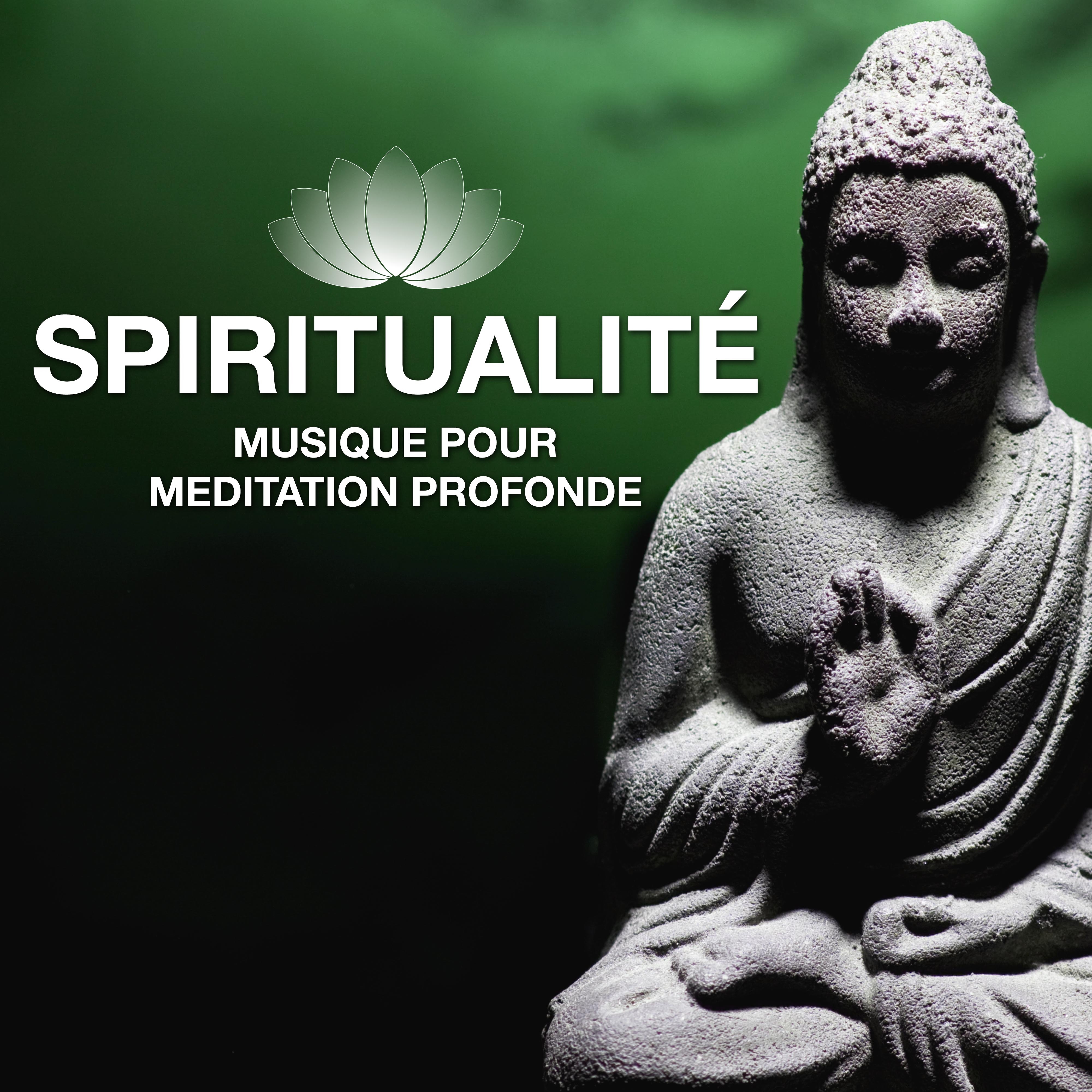 Spiritualite  Musique pour Meditation Profonde, Comment Me diter et Trouver la Paix Inte rieure et le Calme de l' Esprit