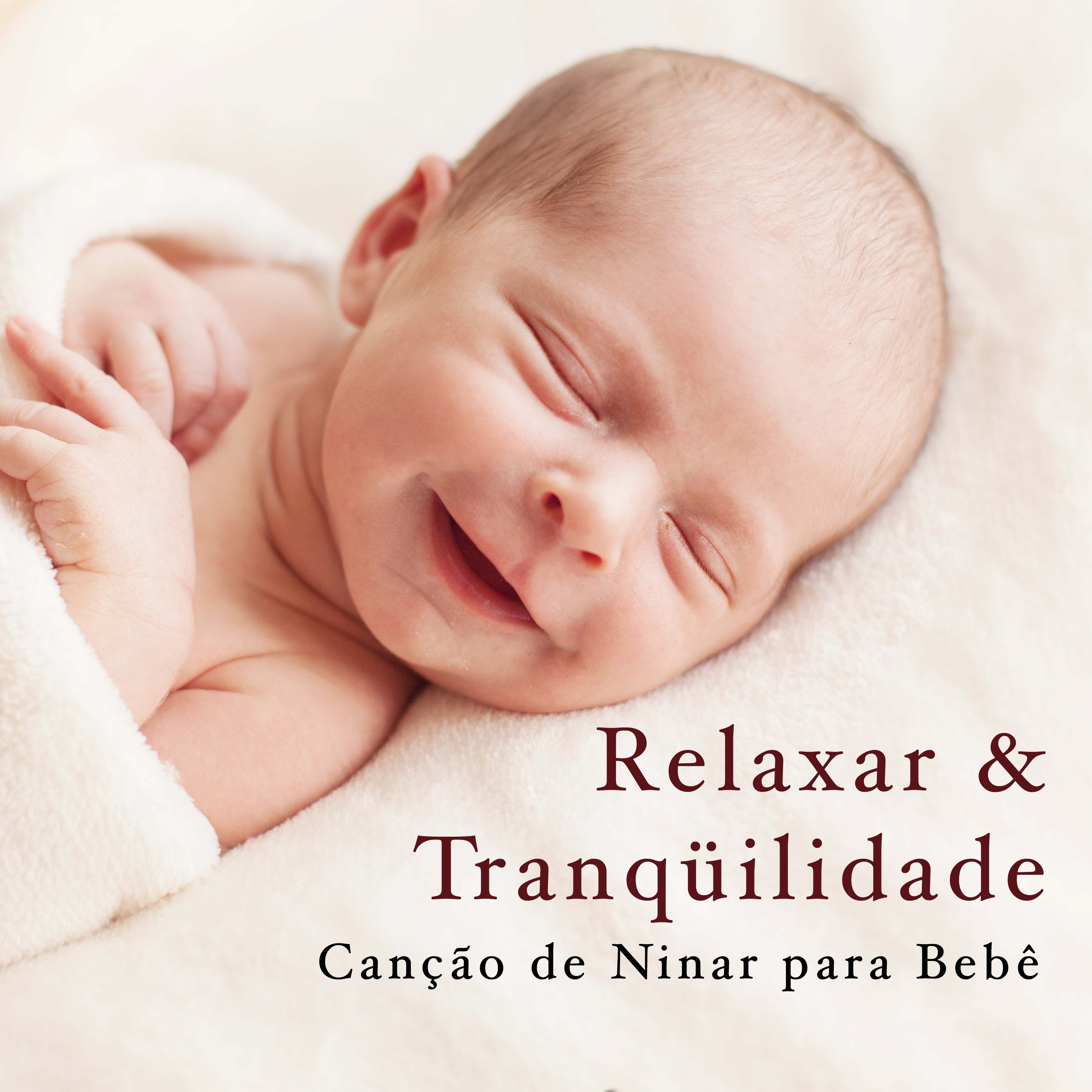Relaxar  Tranqü ilidade  Can o de Ninar para Beb com Ruido Blanco