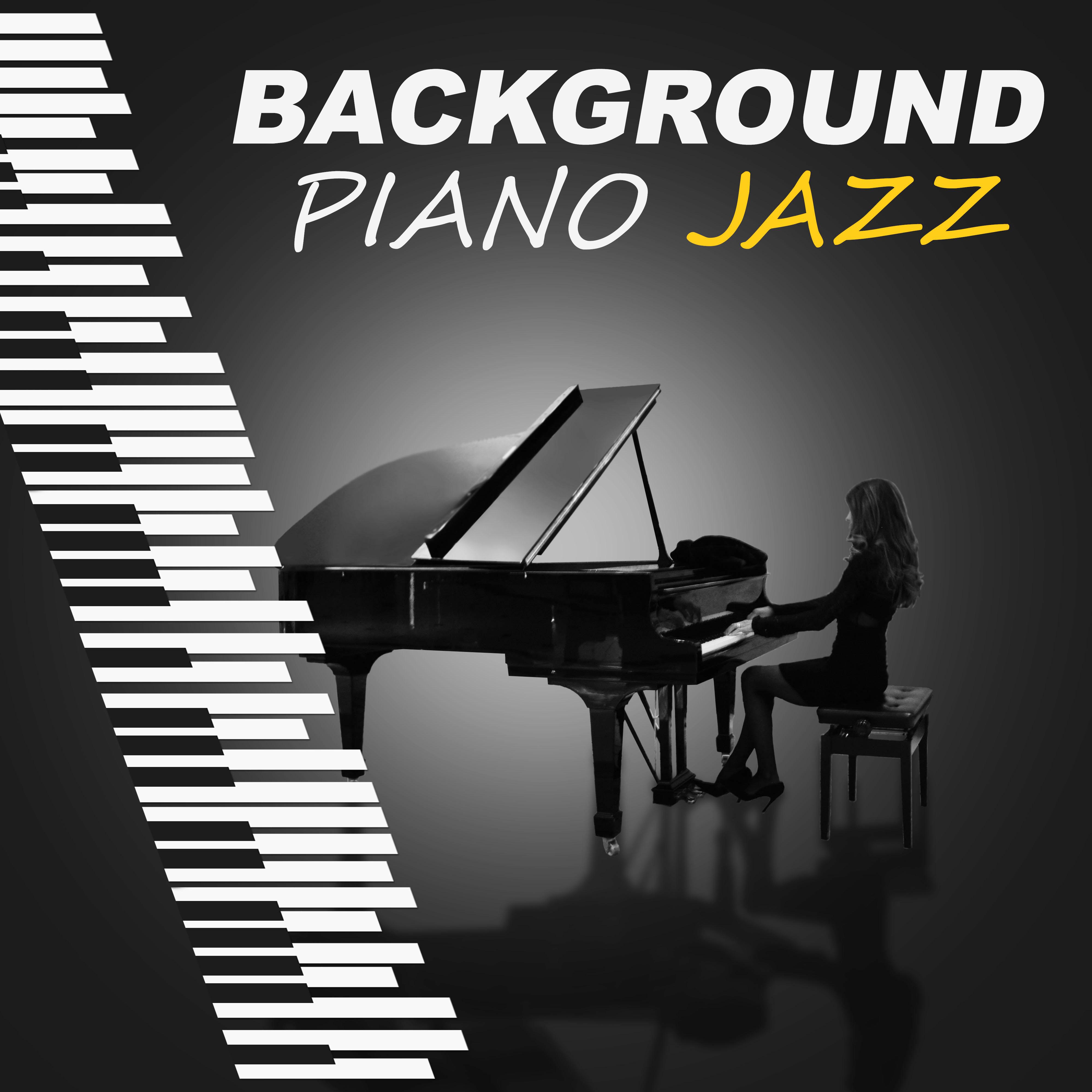 Background Piano Jazz  Piano Sounds to Relax, Relaxing Piano, Jazz Lounge, Blue Jazz